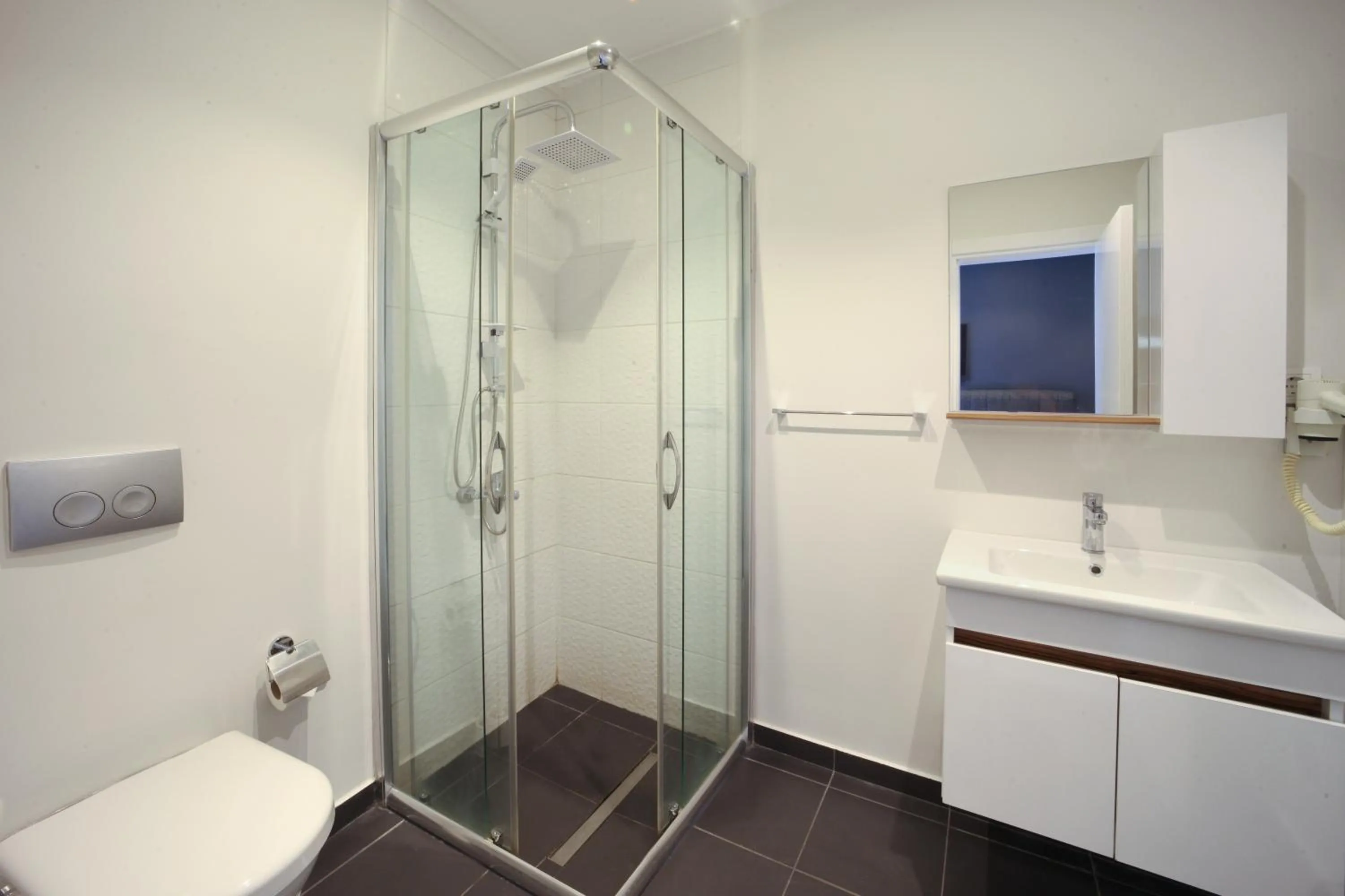 Bathroom in Etiz Hotels Bosphorus