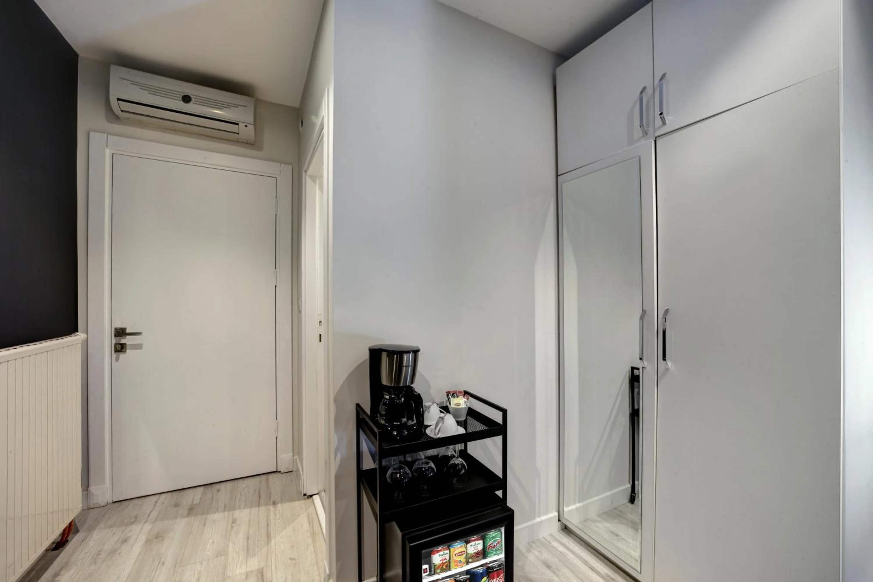 Coffee/tea facilities in Etiz Hotels Bosphorus