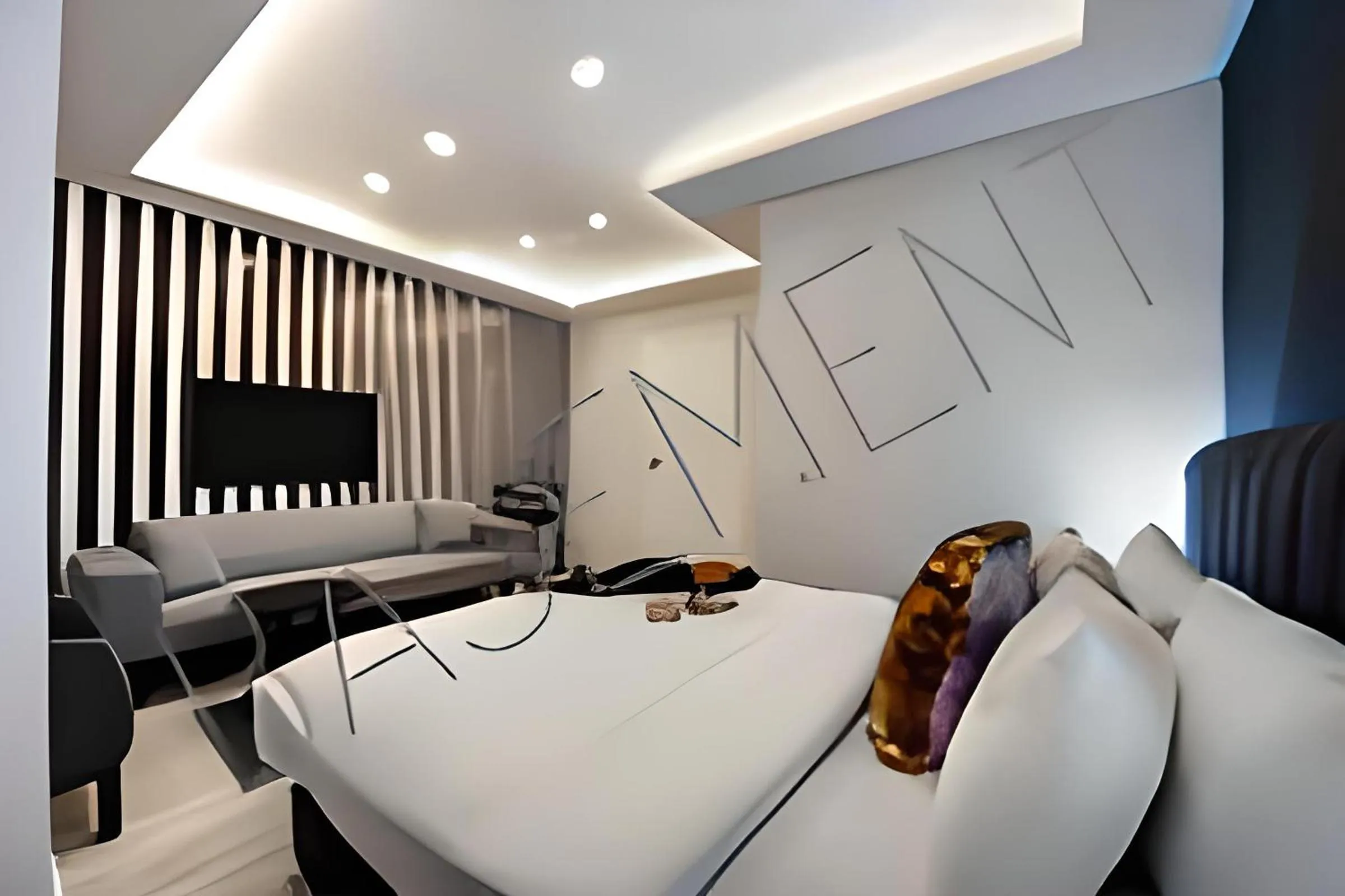 Massage in Etiz Hotels Bosphorus