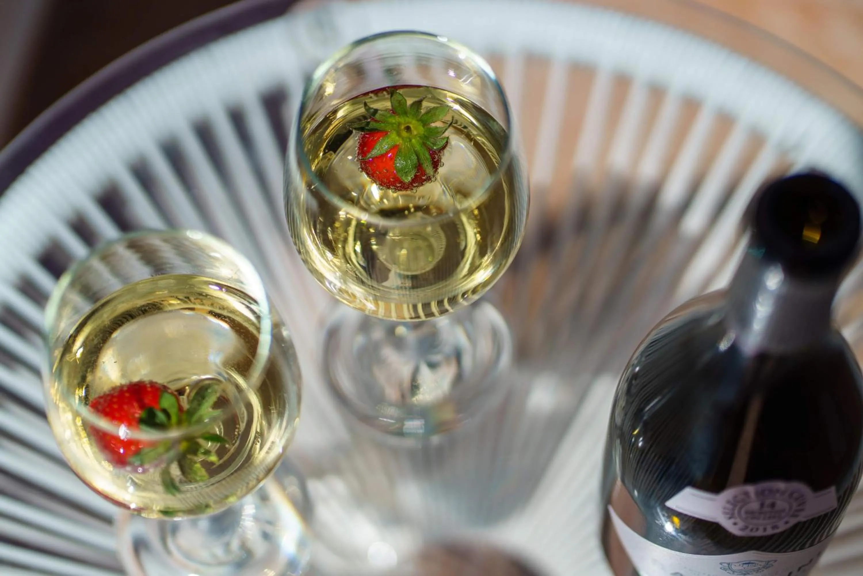 Beach Houses Santorini