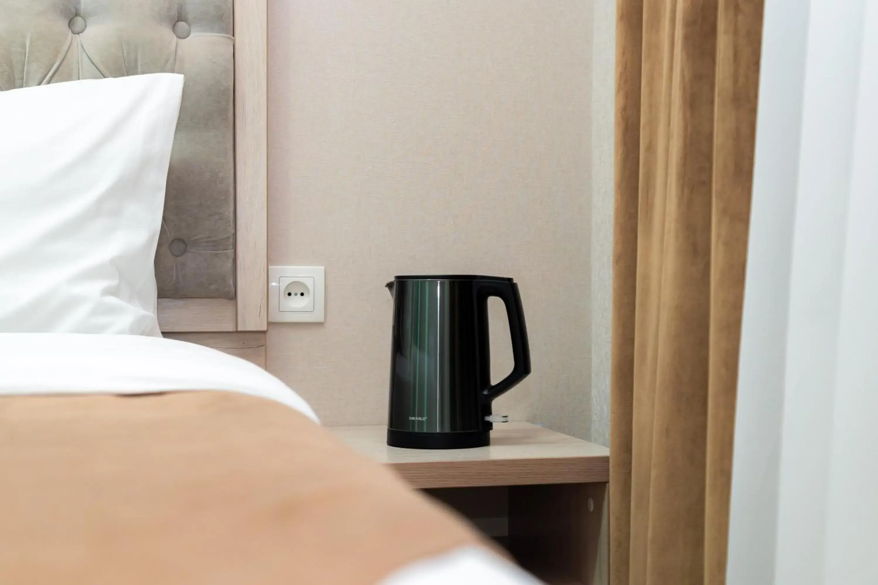 Bed in Diamond Hotel Tashkent Bed in Diamond Hotel Tashkent