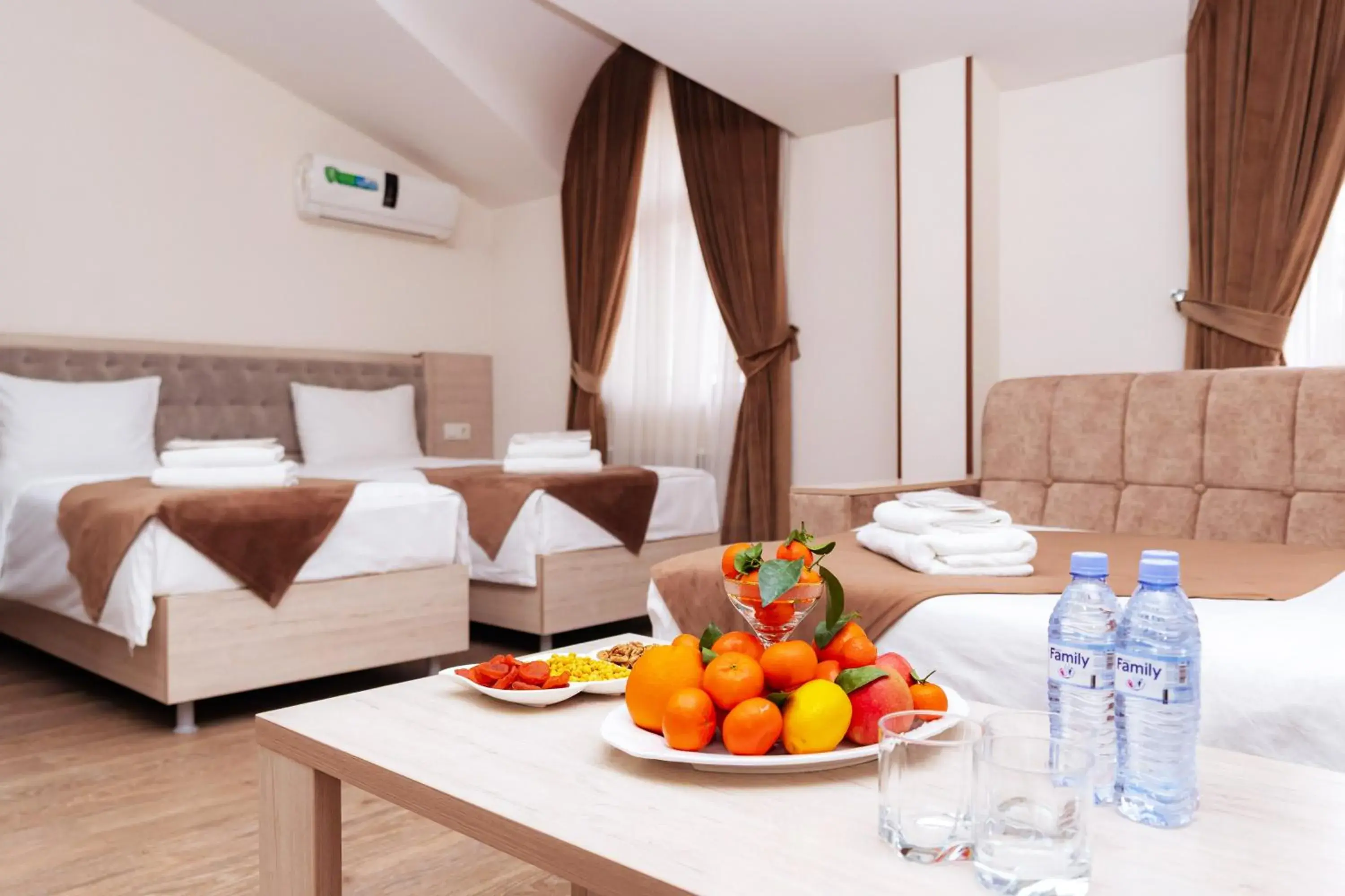 Photo of the whole room, Bed in Diamond Hotel Tashkent Photo of the whole room, Bed in Diamond Hotel Tashkent