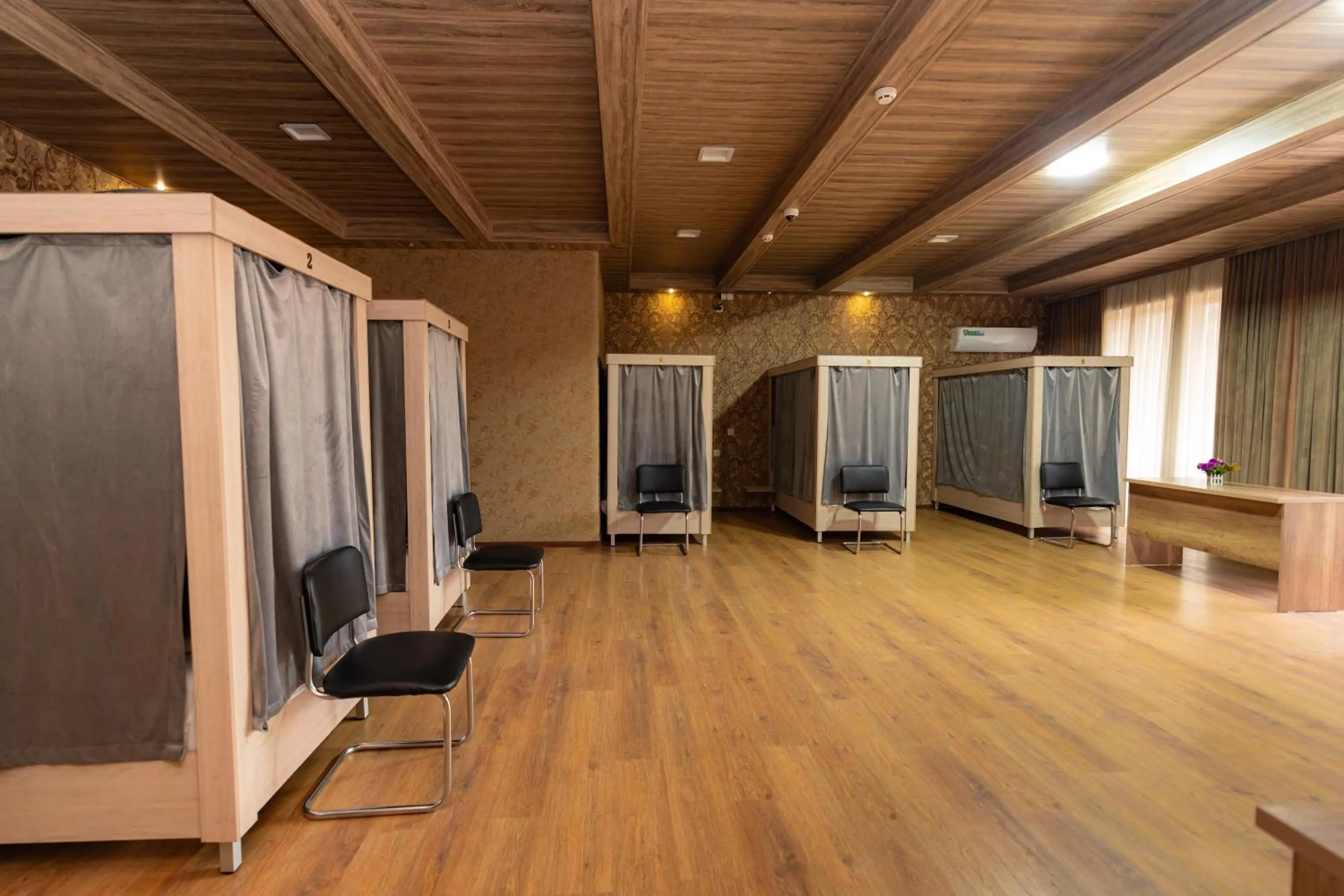 Photo of the whole room in Diamond Hotel Tashkent