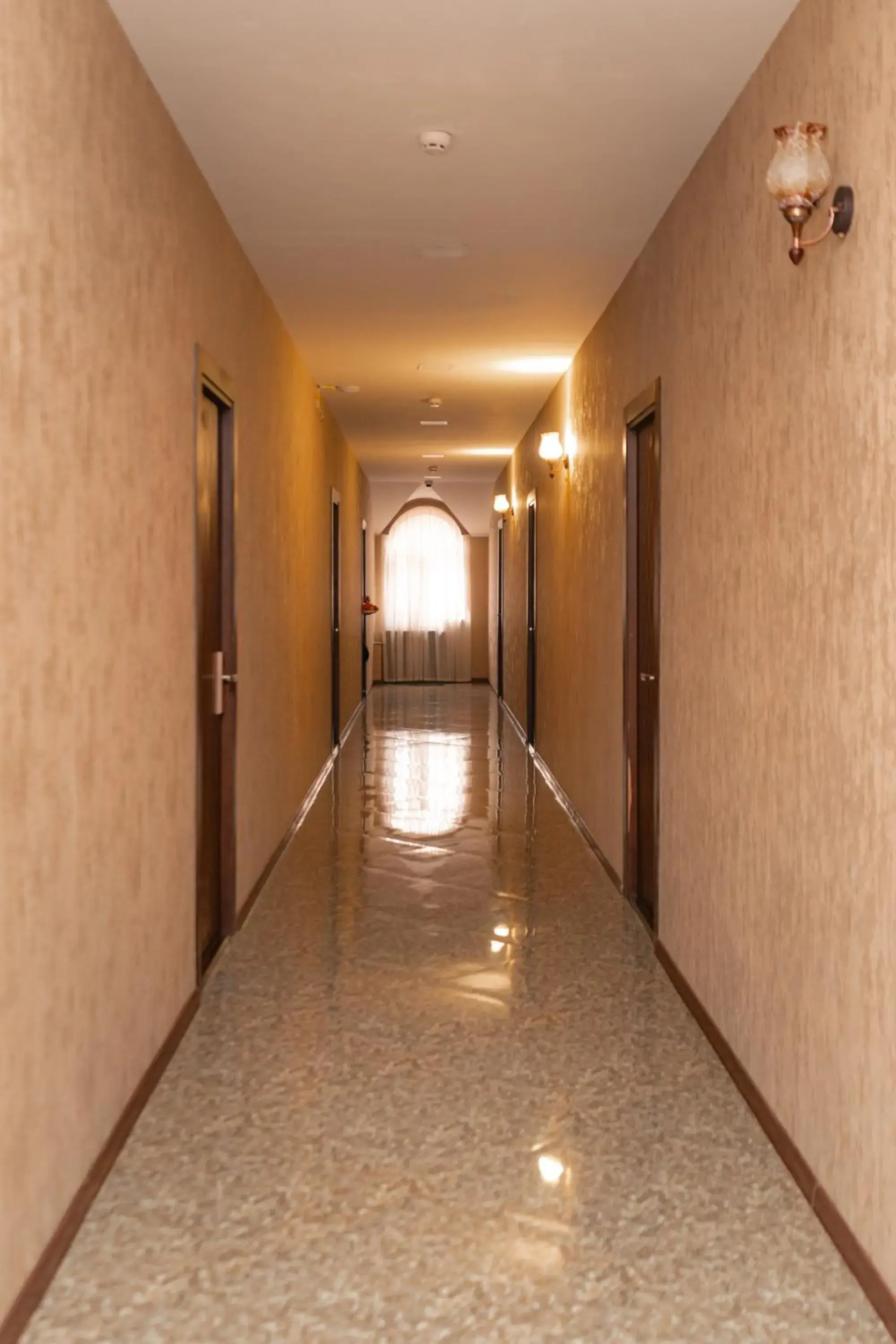 Property building in Diamond Hotel Tashkent Property building in Diamond Hotel Tashkent