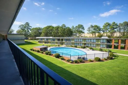 1st Place Hotel Decatur I-20 East Atlanta