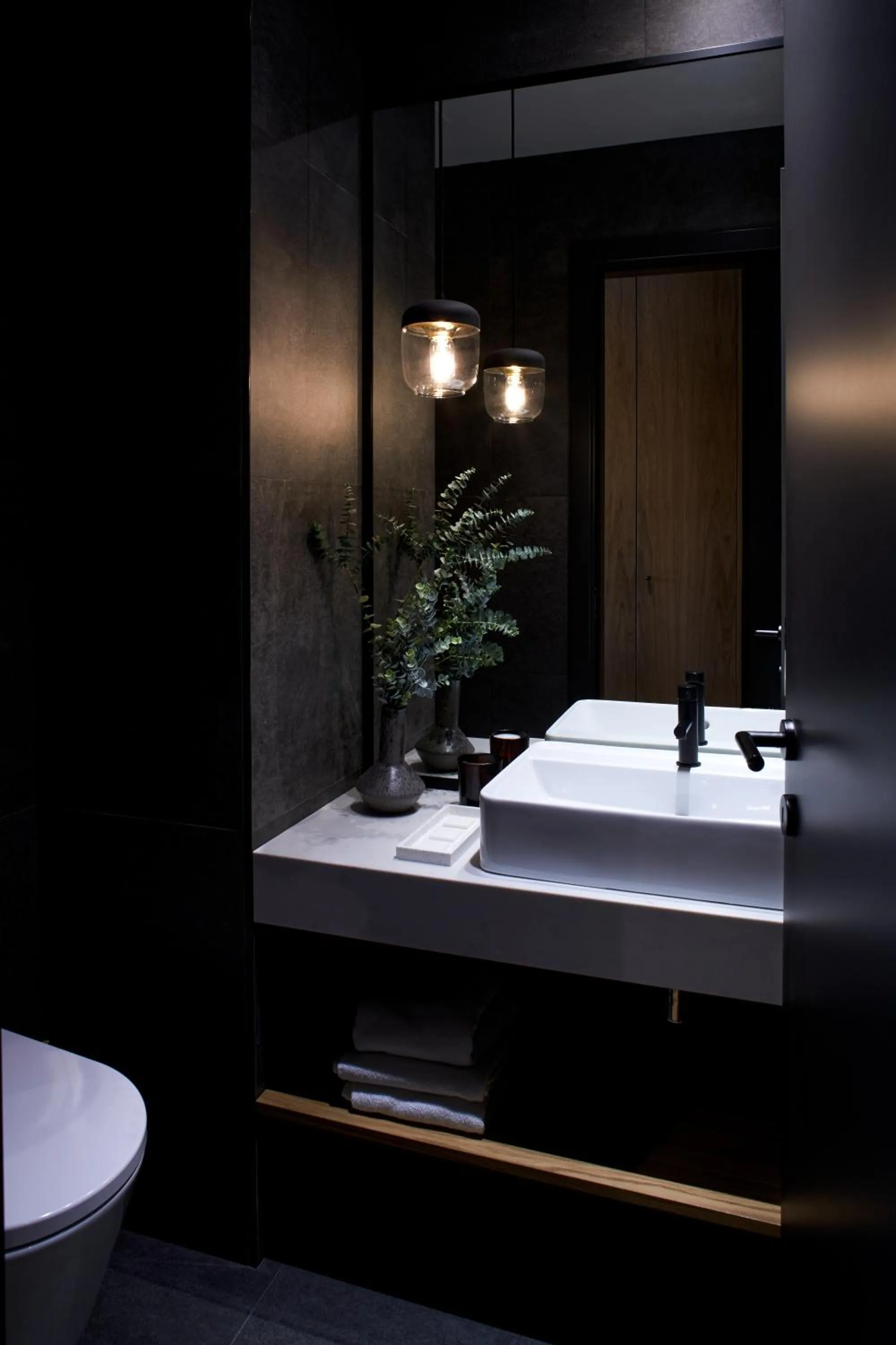 Bathroom in Nôma Living Avenida 60