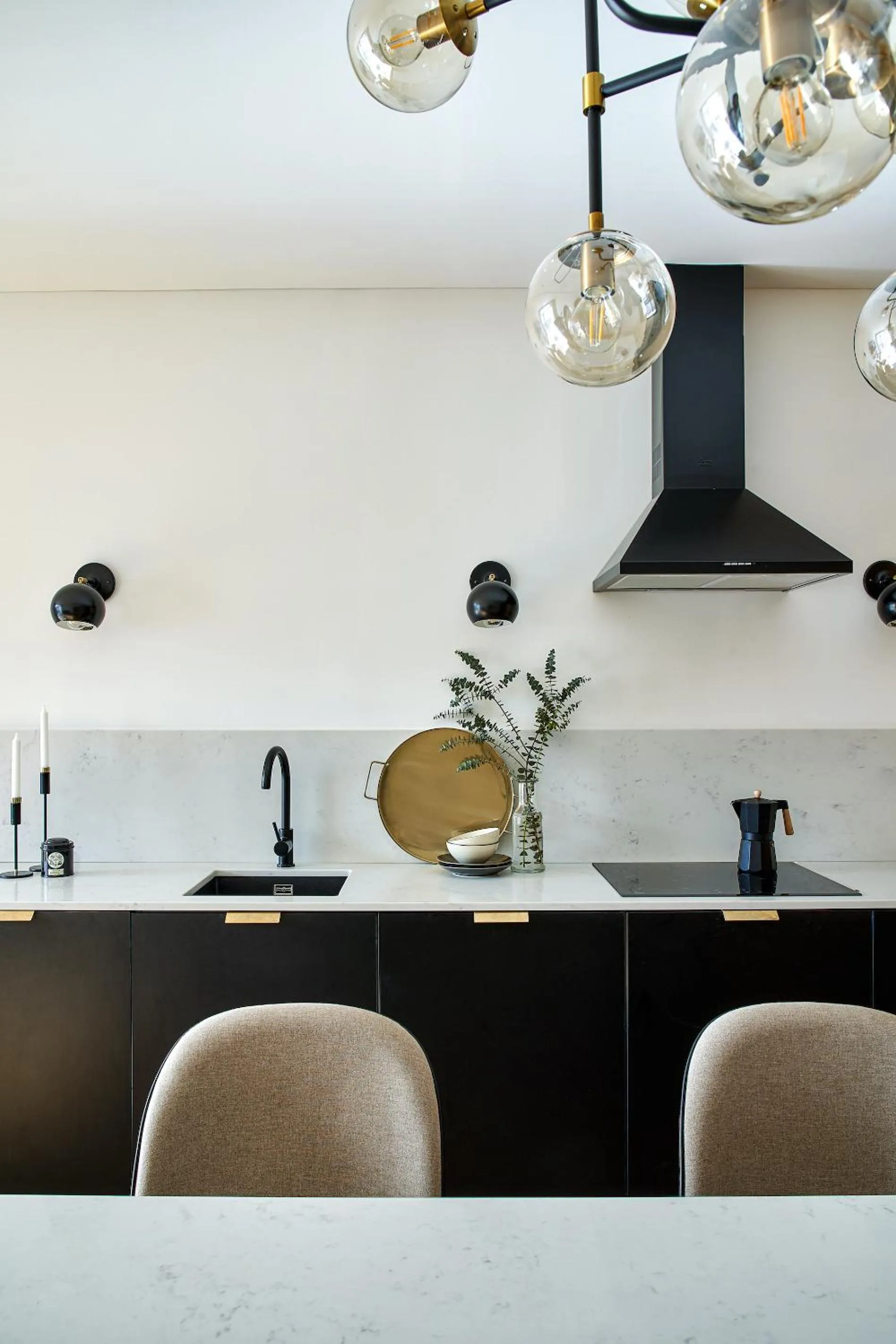 Coffee/tea facilities in Nôma Living Avenida 60