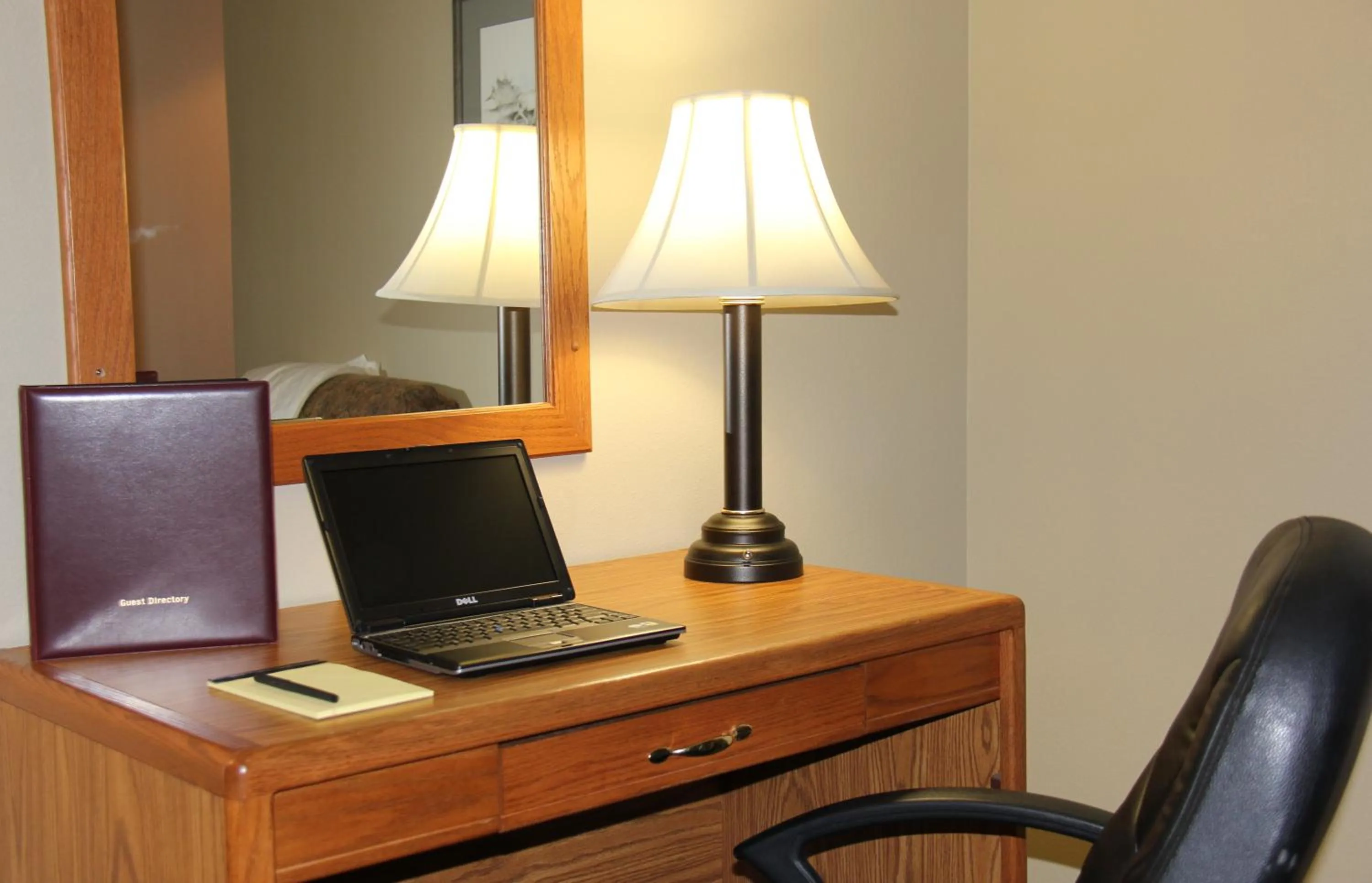 Homestead Inn and Suites