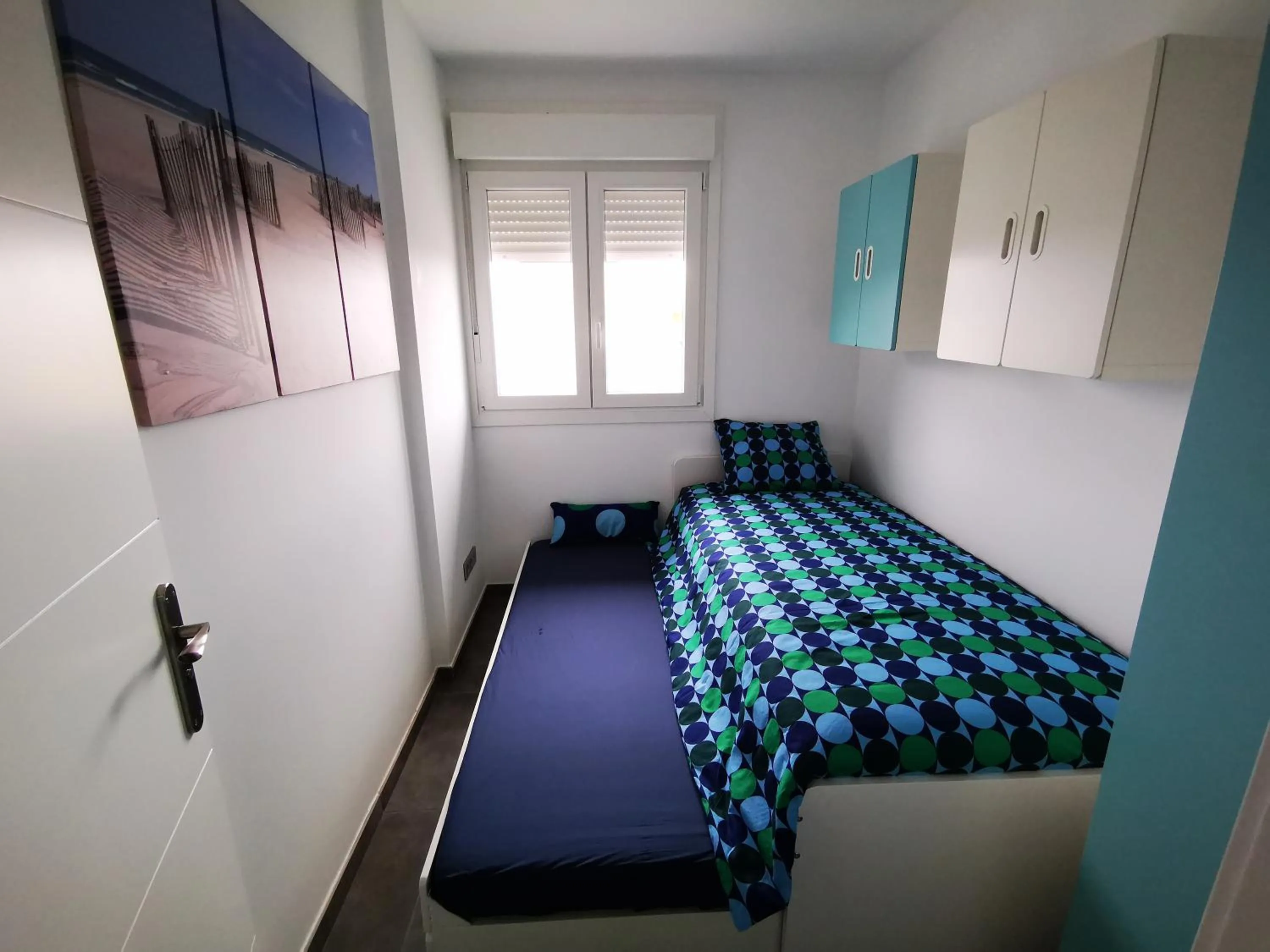 Photo of the whole room, Bed in Relax in costa Adeje Appartamento 5 posti letto vicino Bus Stop