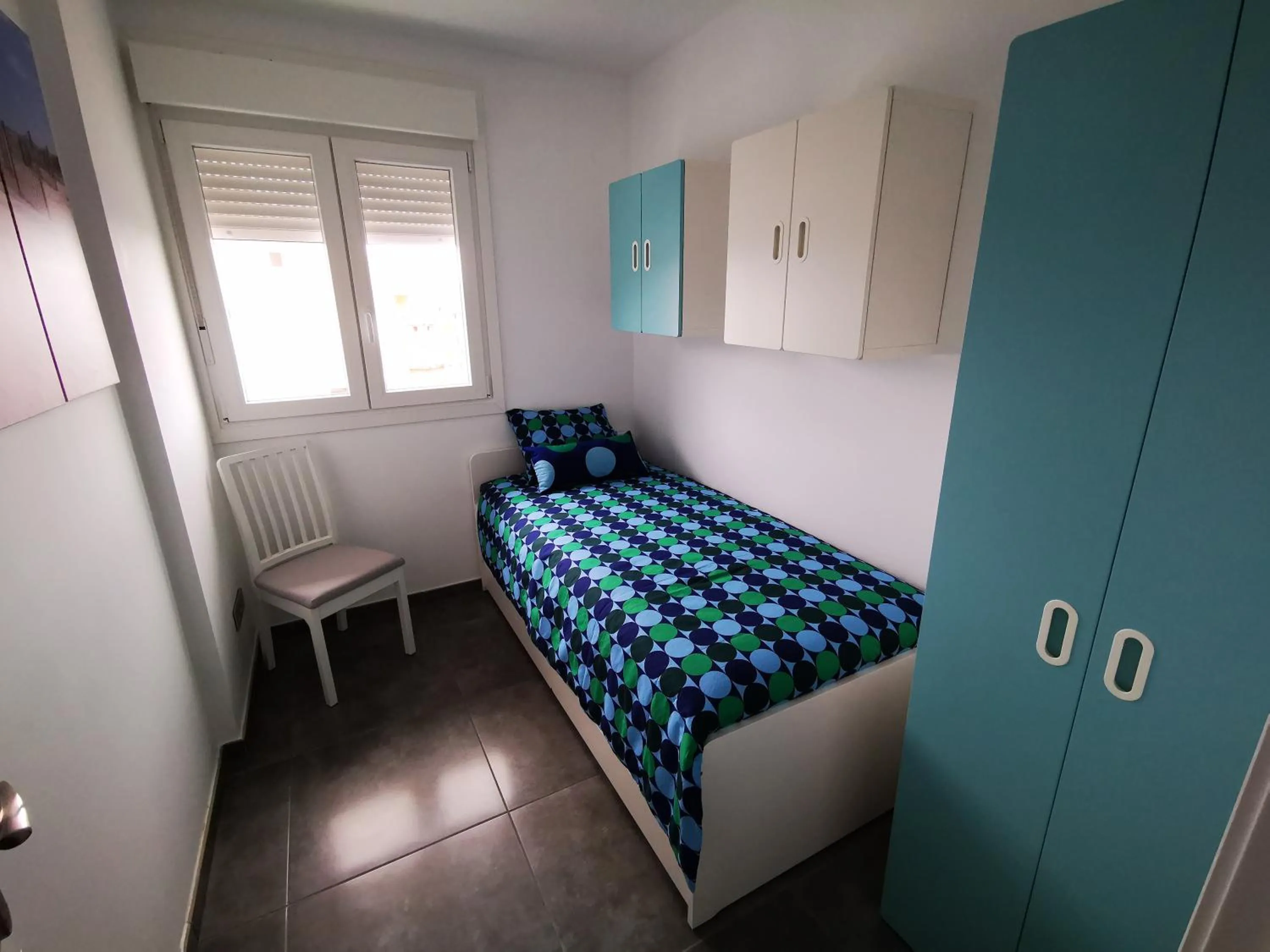 Photo of the whole room, Bed in Relax in costa Adeje Appartamento 5 posti letto vicino Bus Stop