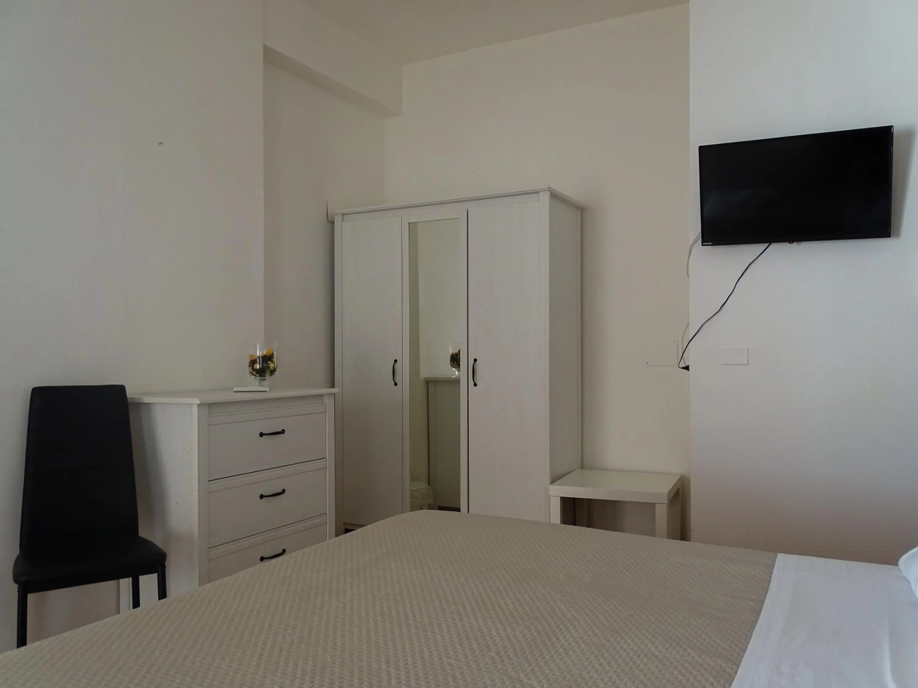 Photo of the whole room, Bed in B&B Villa Matari