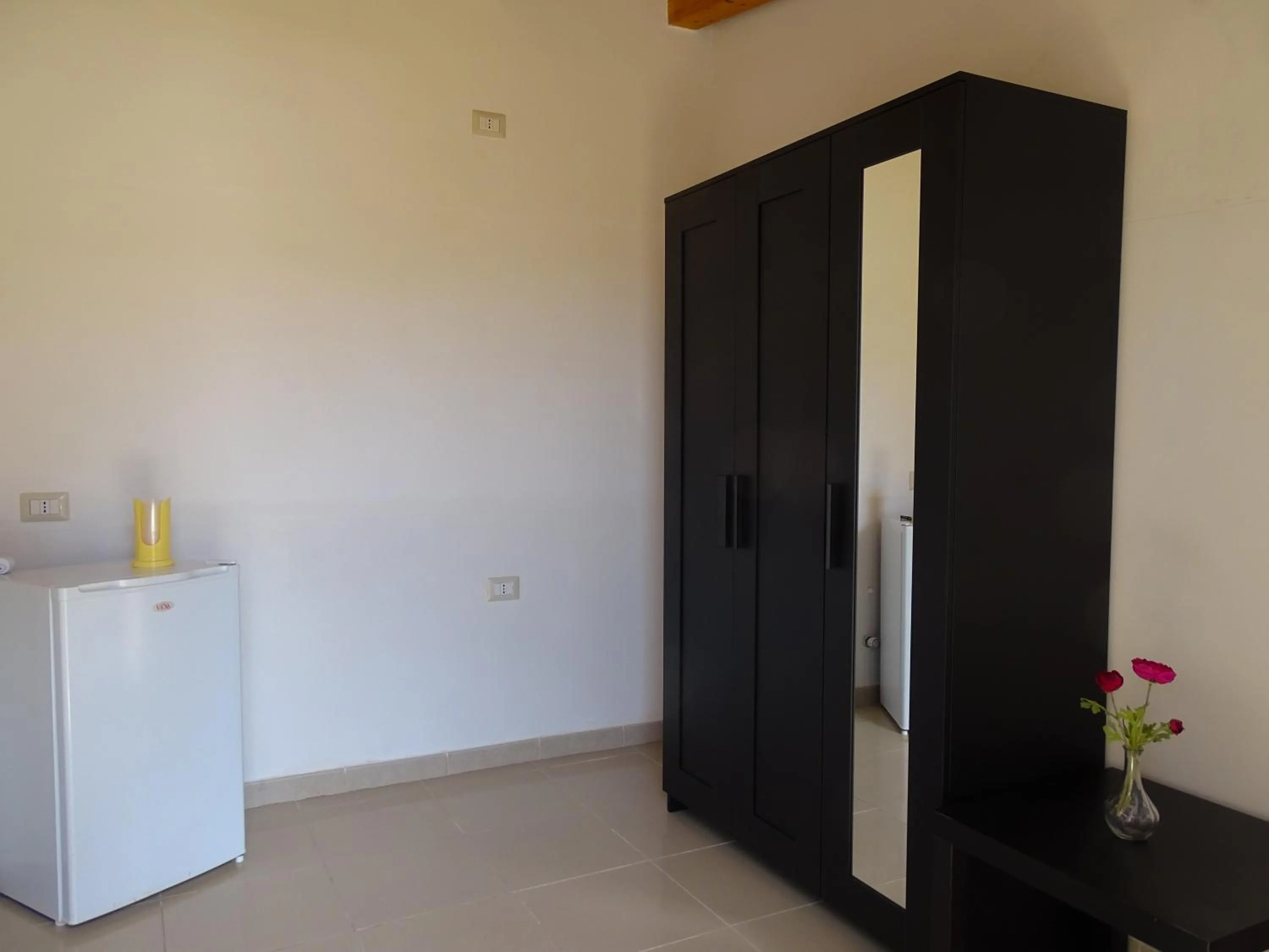 Photo of the whole room in B&B Villa Matari