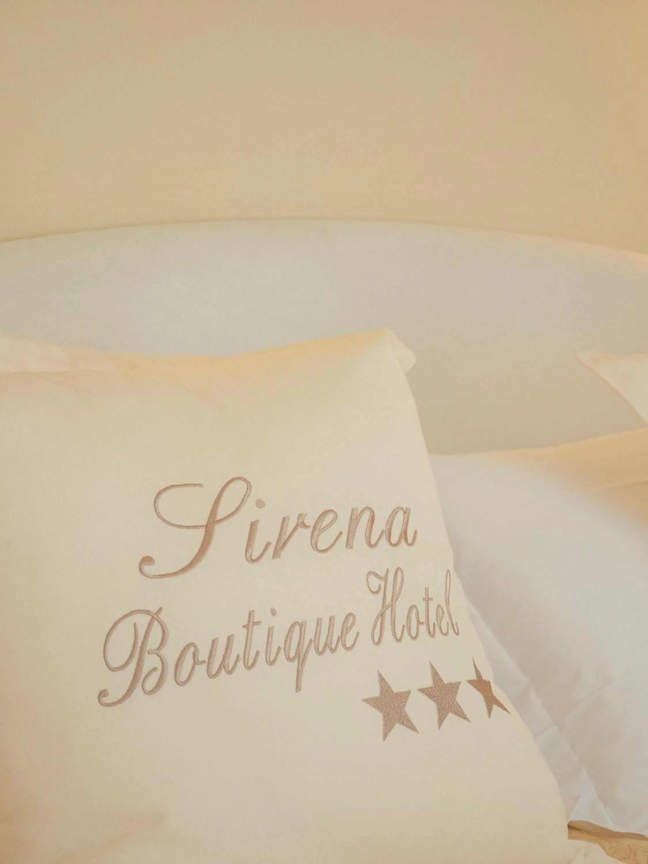 Sirena Boutique Hotel