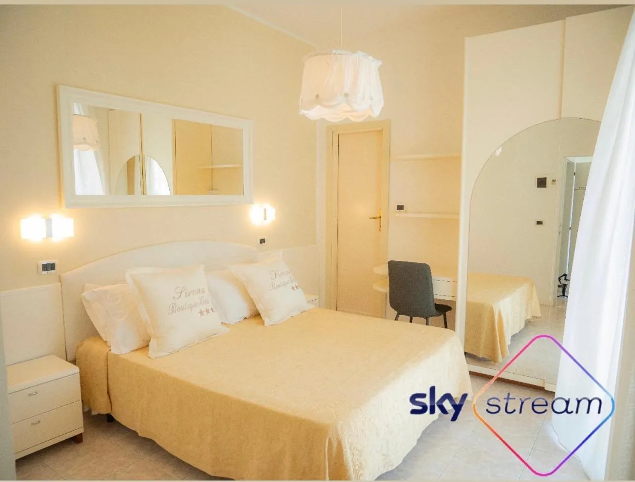 Sirena Boutique Hotel