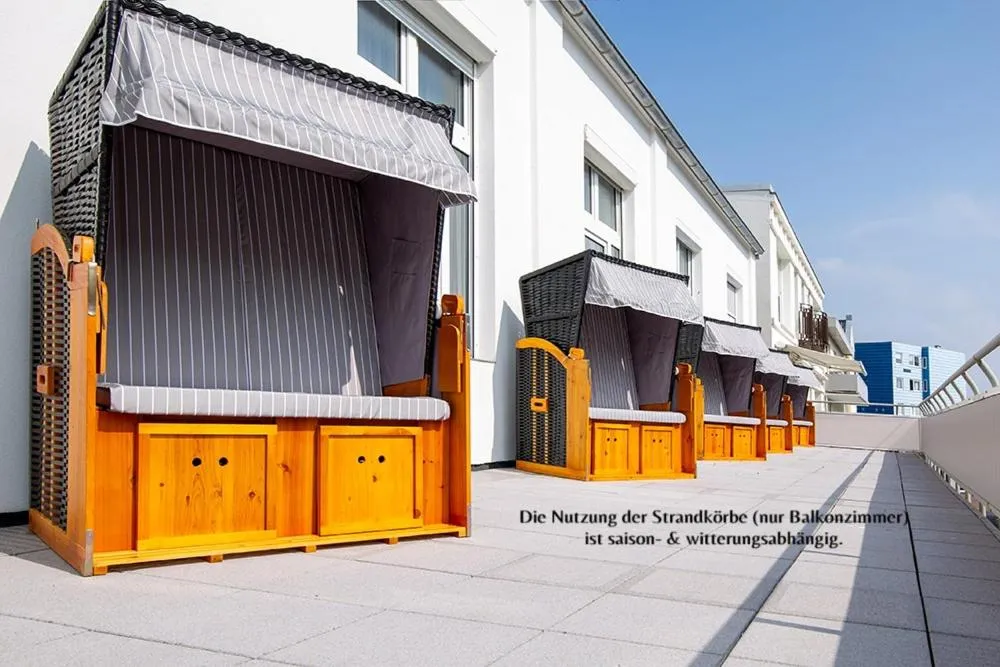 Logierhaus Extra