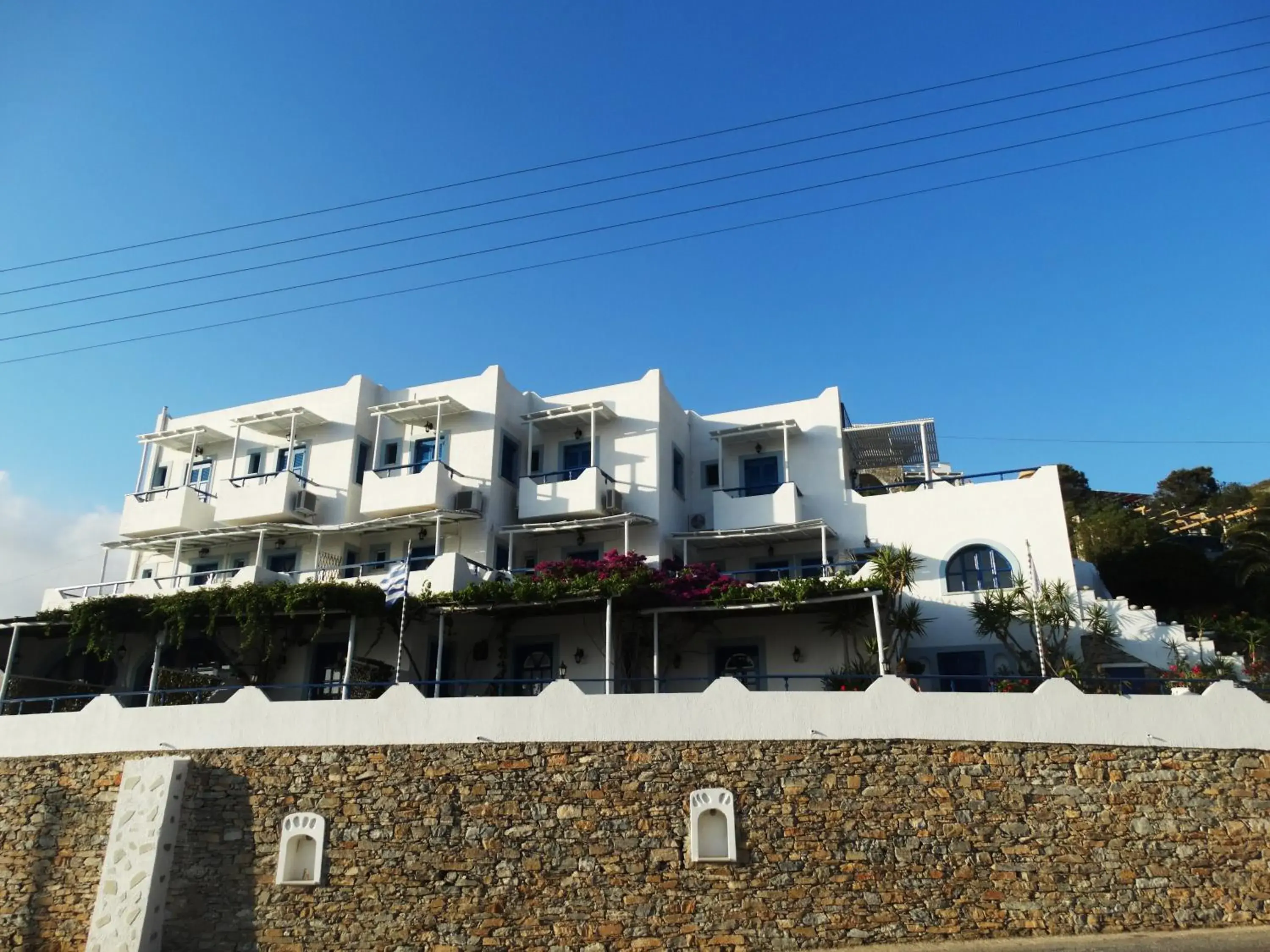 Castelopetra Castelopetra