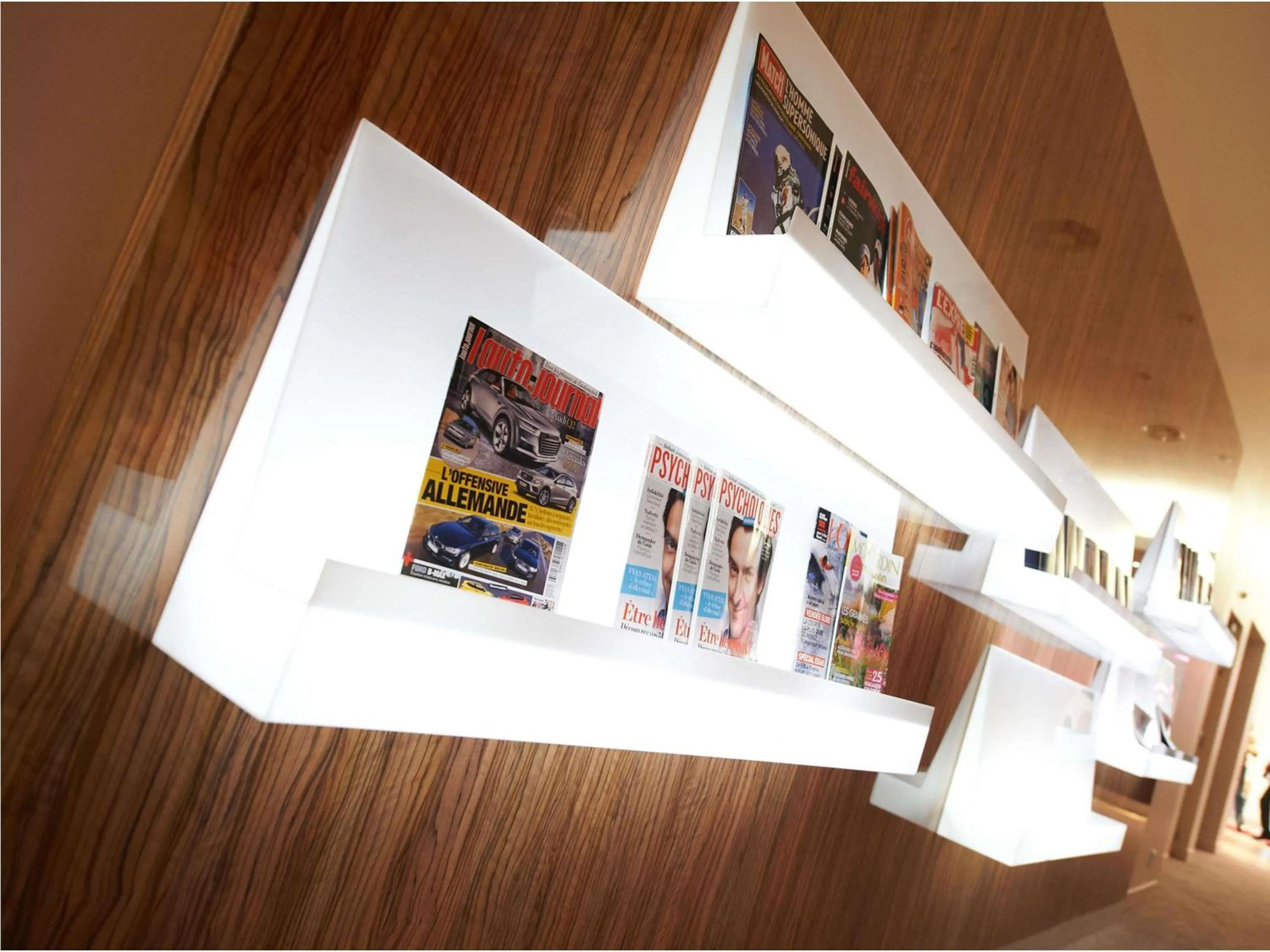 Other in Mercure Cholet Centre