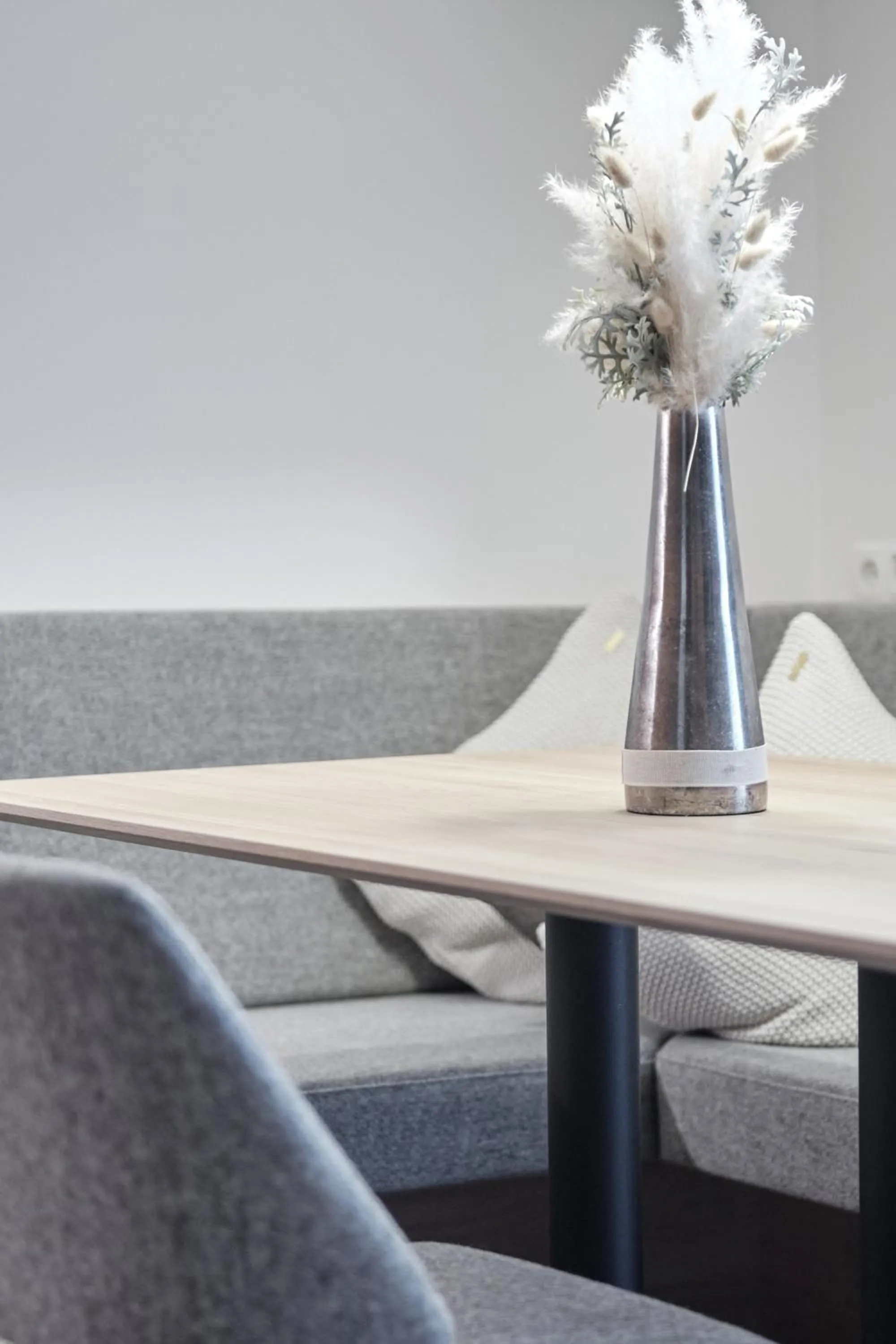 Seating area in Rainerhof