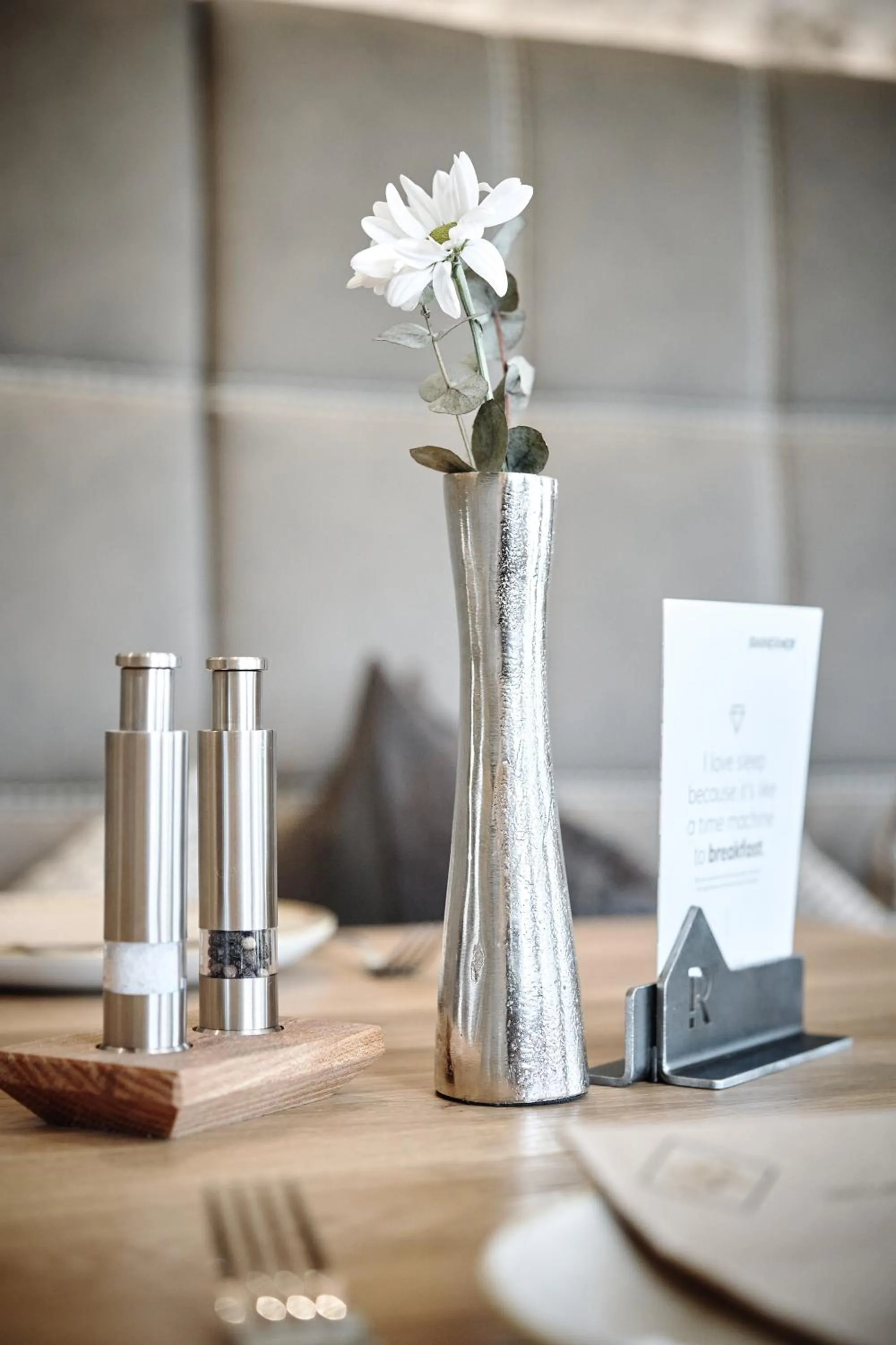 Decorative detail in Rainerhof