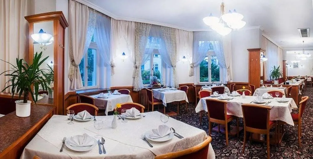 Property building in Monti Spa