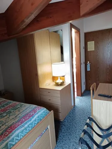Albergo Stella Alpina