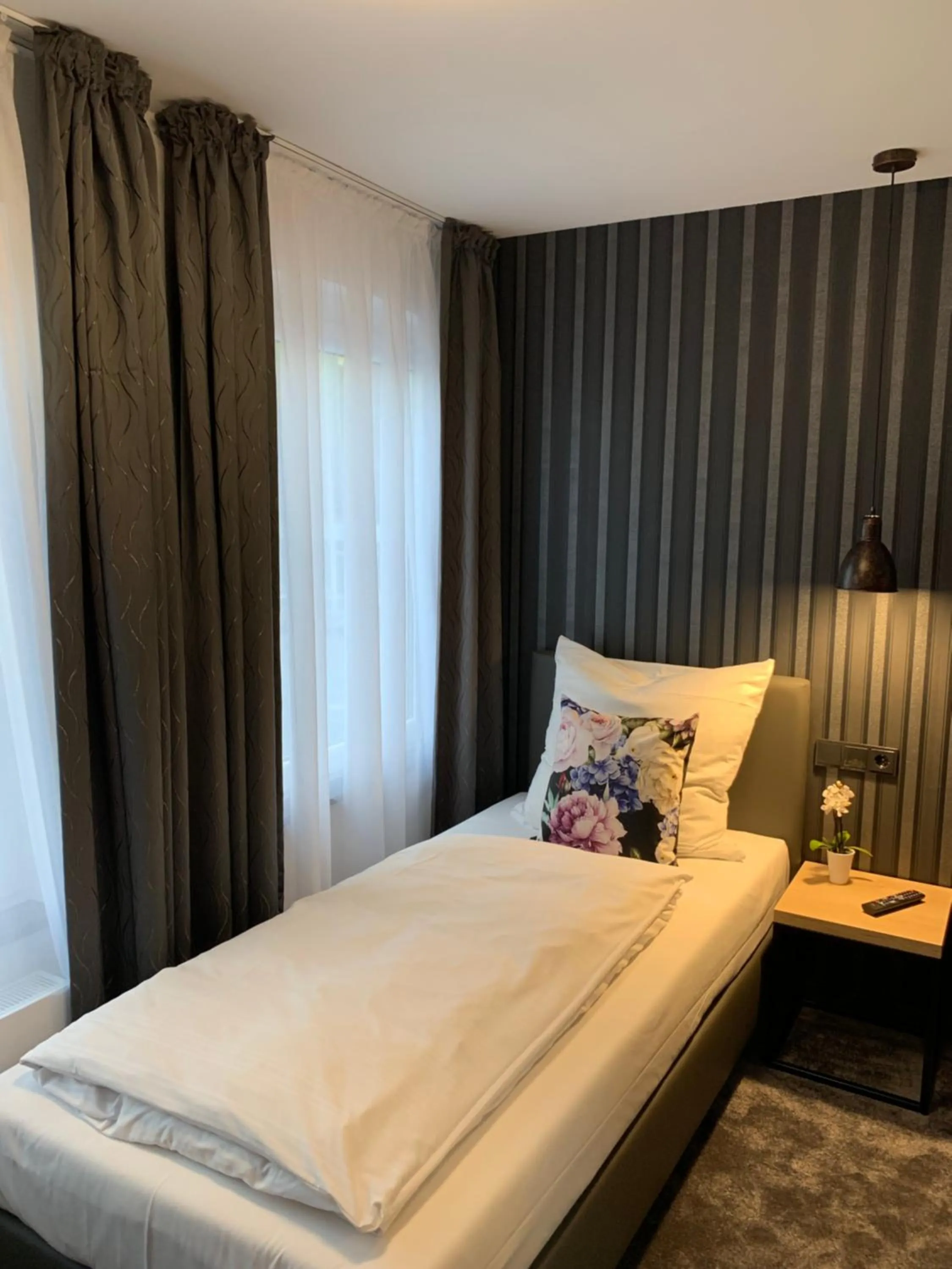 Photo of the whole room, Bed in Hotel Dias