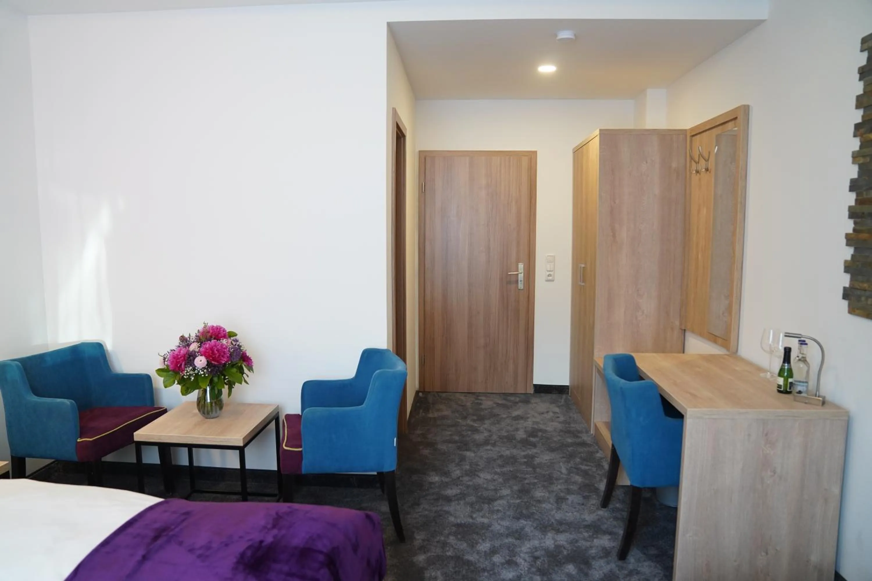 Photo of the whole room, Bed in Hotel Dias