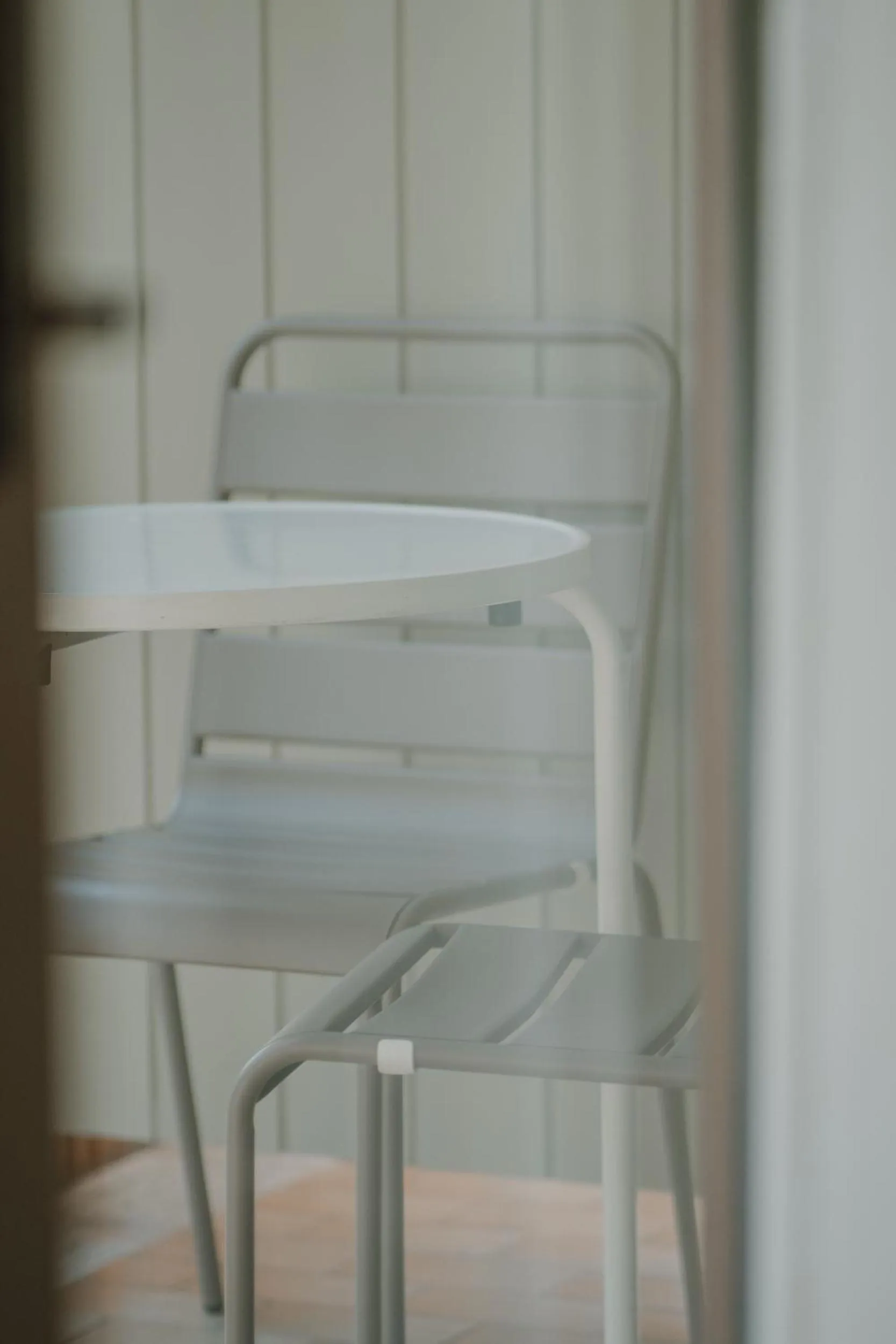 Balcony/Terrace in Wanda Apartments