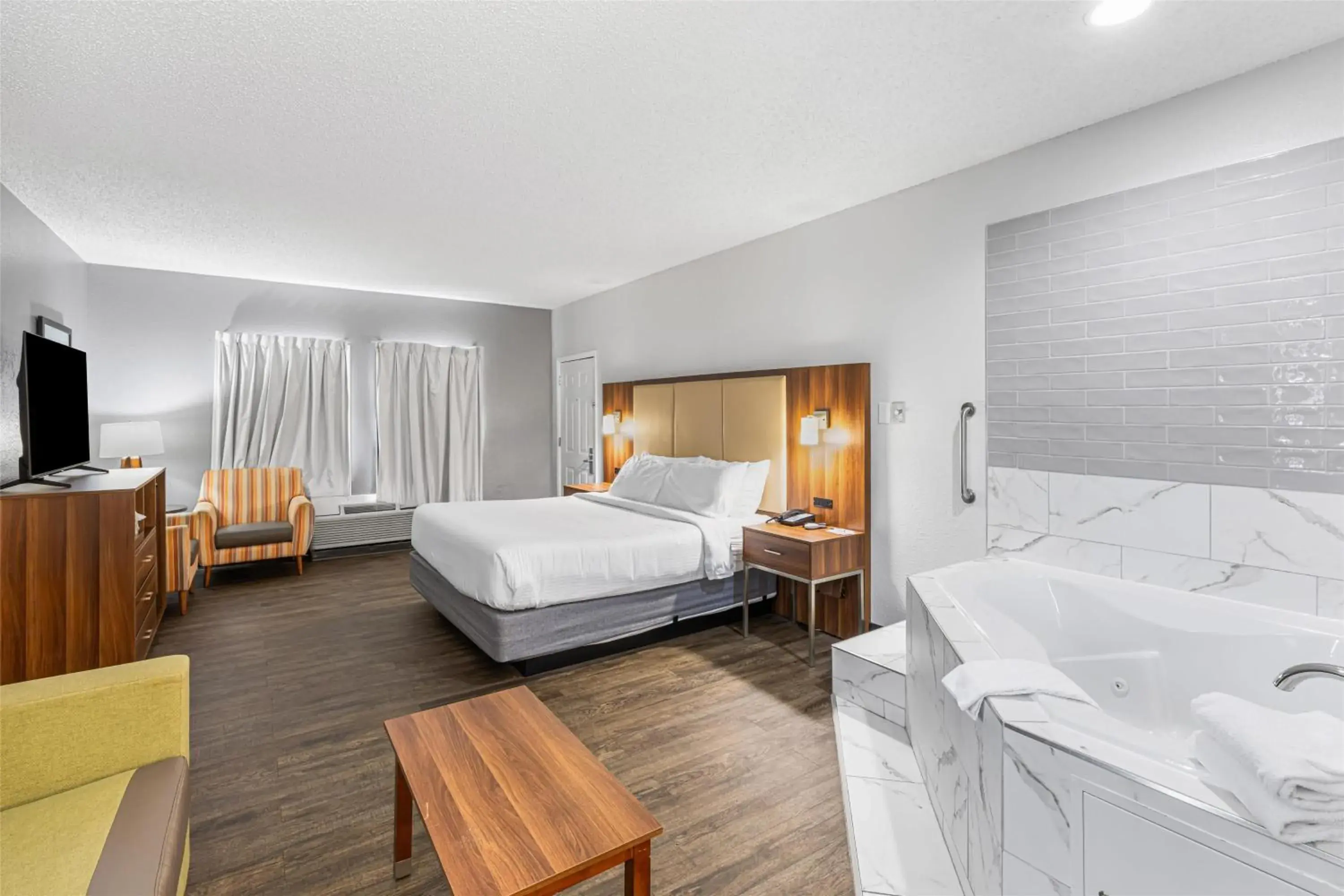 SureStay Hotel by Best Western Helen Downtown SureStay Hotel by Best Western Helen Downtown