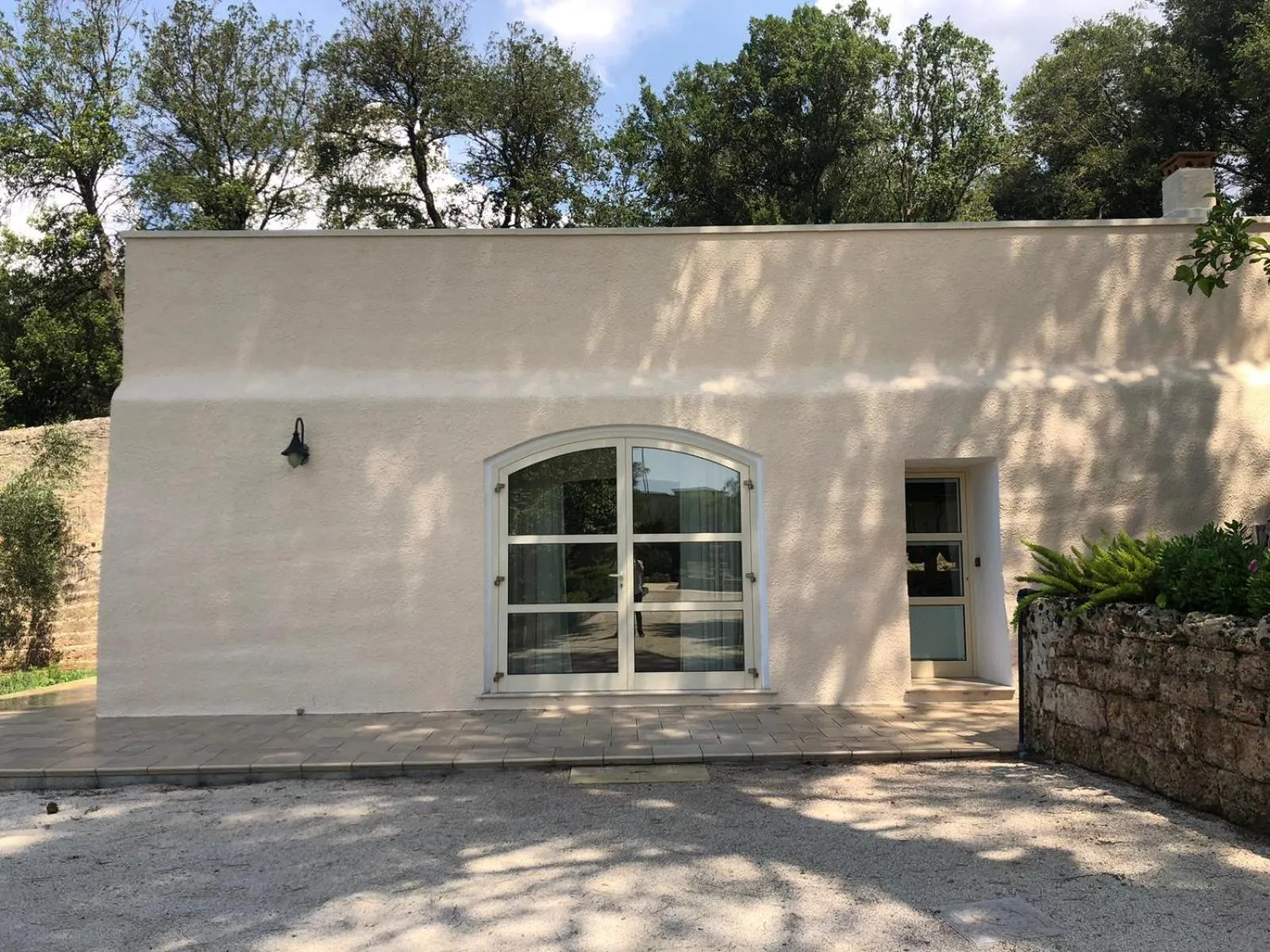 Facade/entrance, Property Building in ViverE' Resort