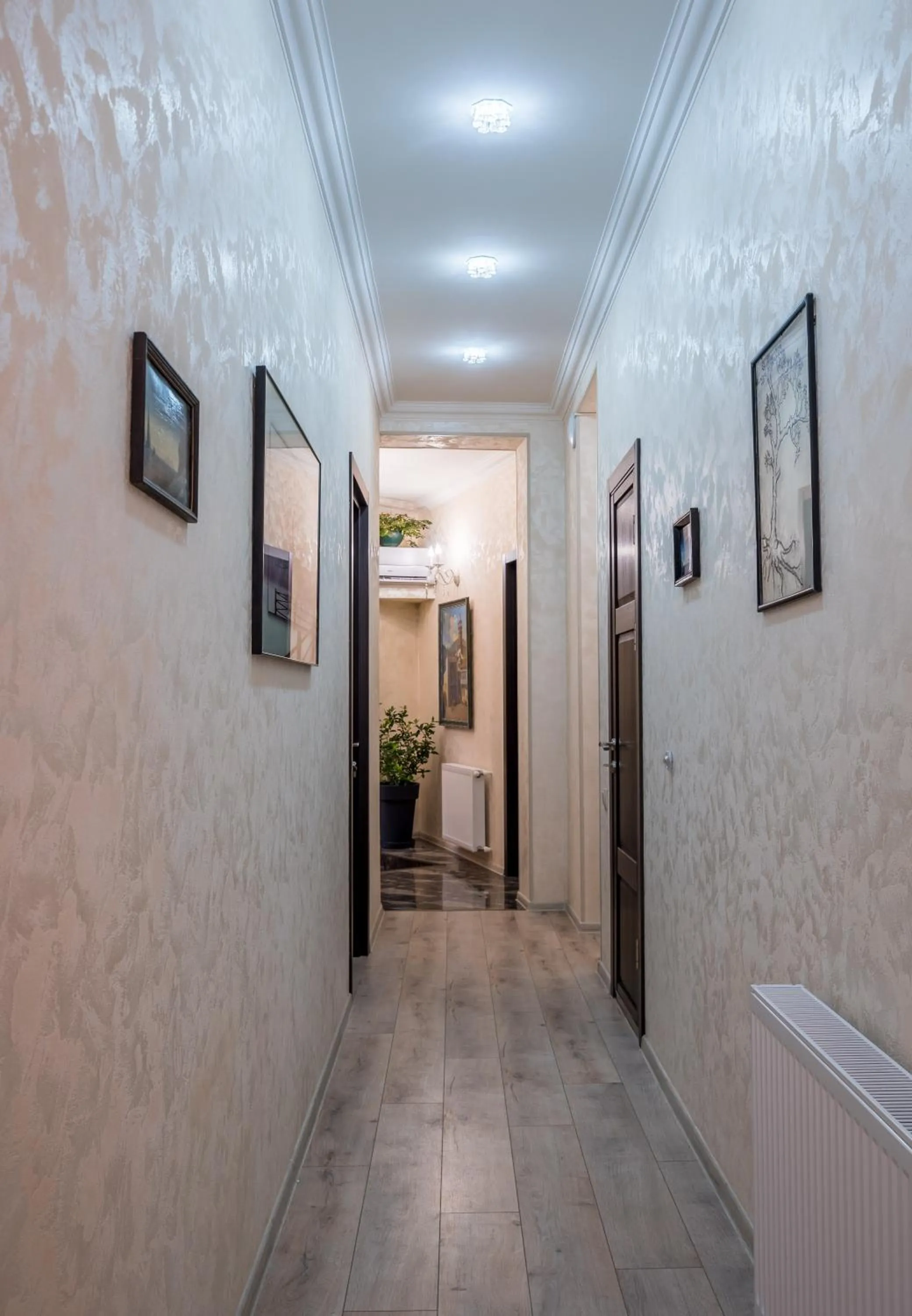 Other in Golden Light Hotel