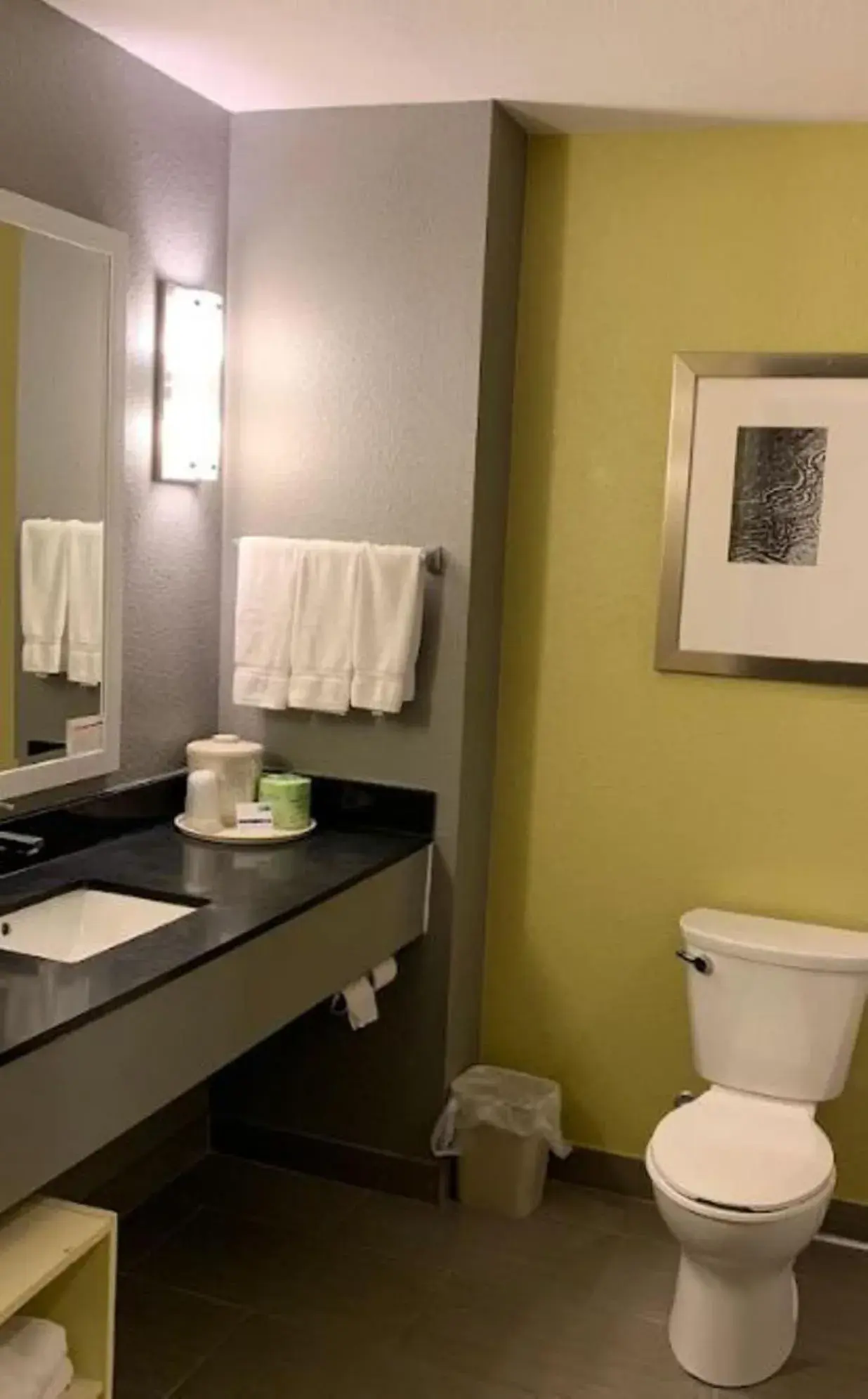 Suite with Two Queen Beds in Holiday Inn Express & Suites Carlisle - Harrisburg Area by IHG Suite with Two Queen Beds in Holiday Inn Express & Suites Carlisle - Harrisburg Area by IHG