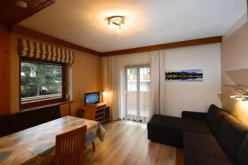 Appartements Sigmair