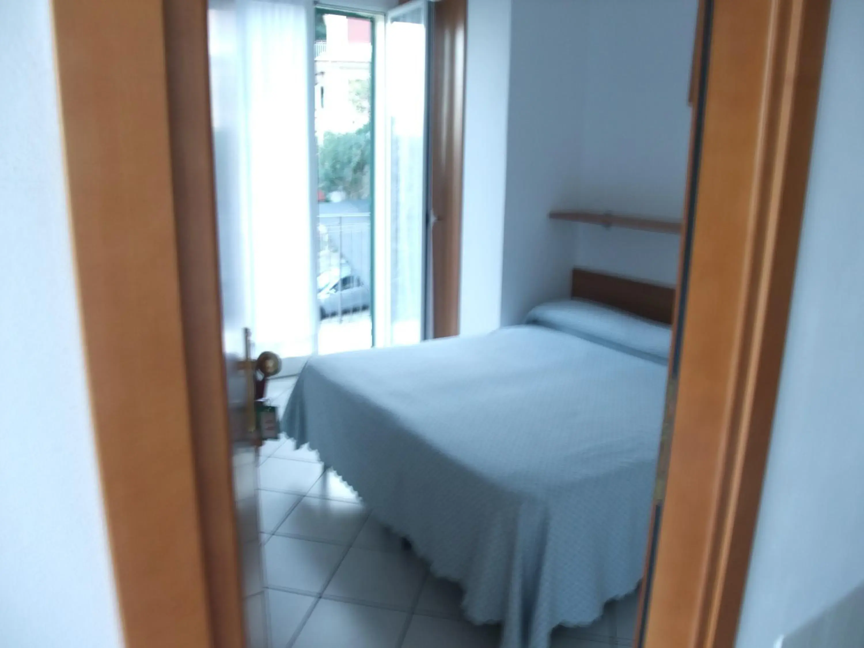 Single Room in Hotel Adriana Single Room in Hotel Adriana