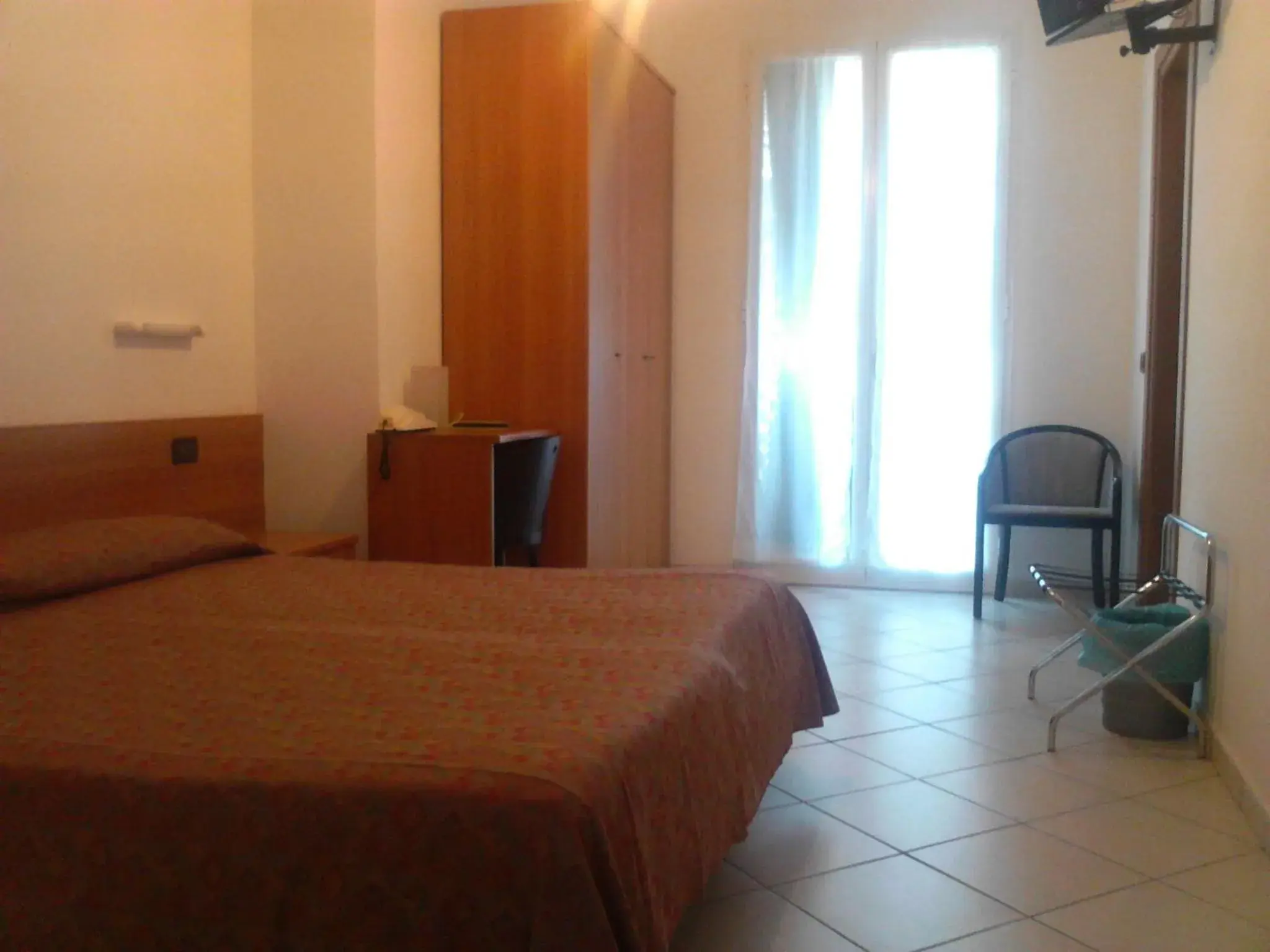 Superior Double Room in Hotel Adriana Superior Double Room in Hotel Adriana