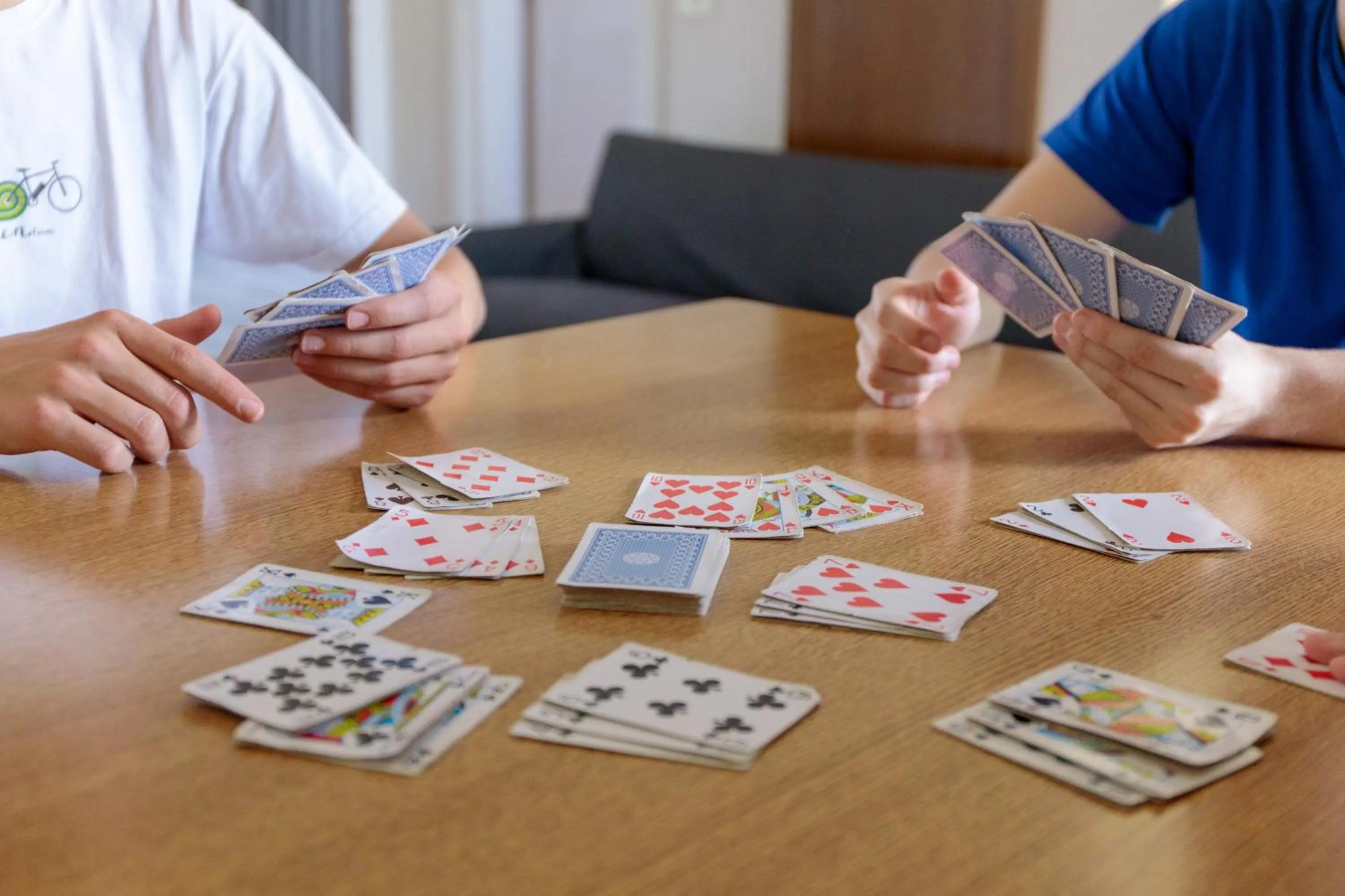 On site in St. Vigilhof