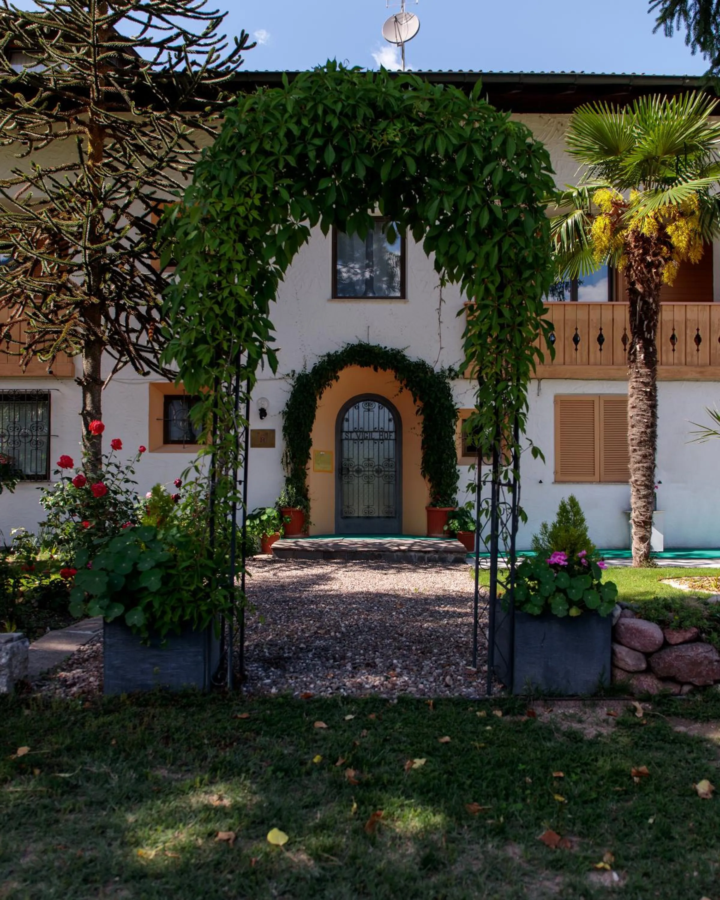 Other in St. Vigilhof