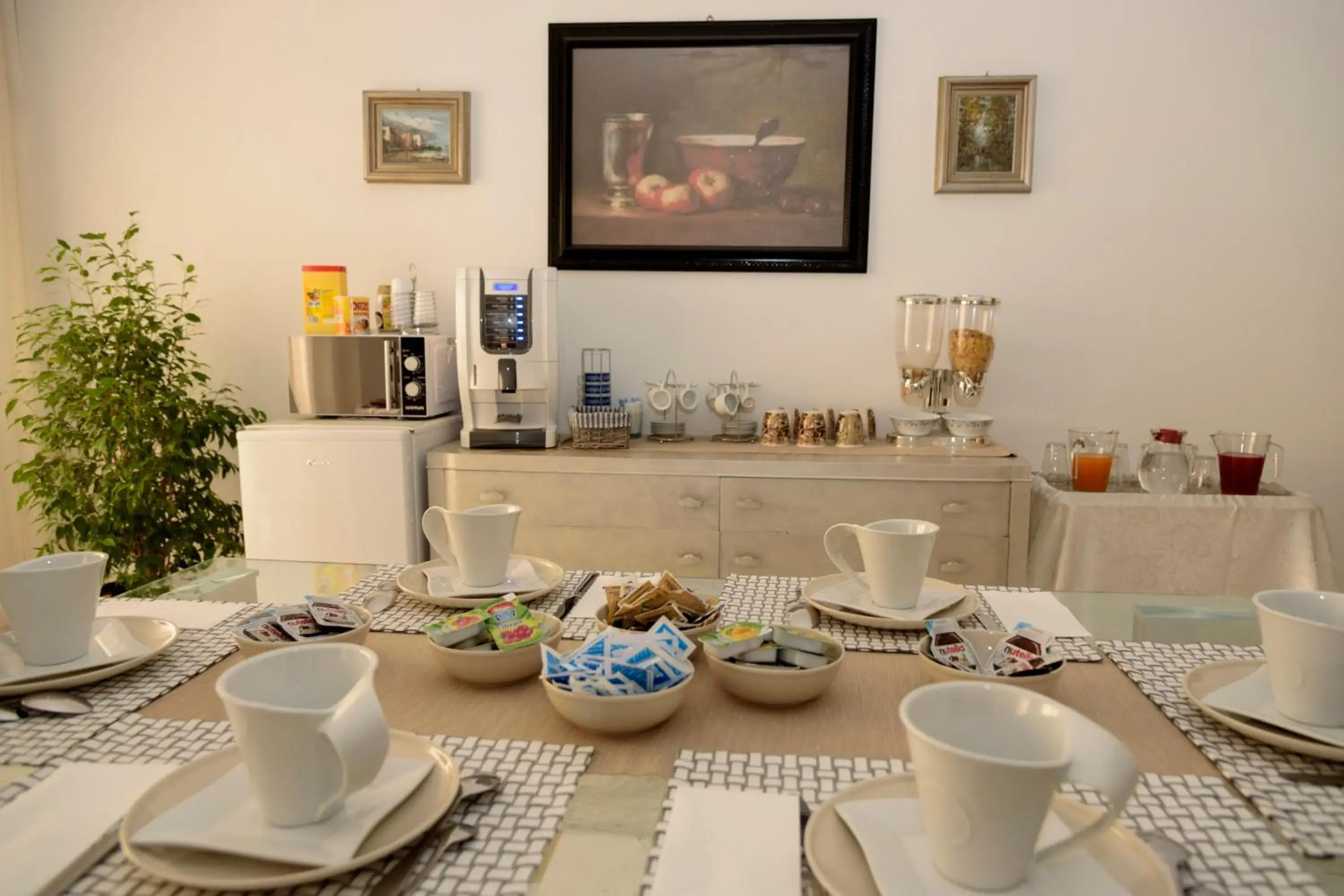 Rosa dei Venti B&B Rosa dei Venti B&B