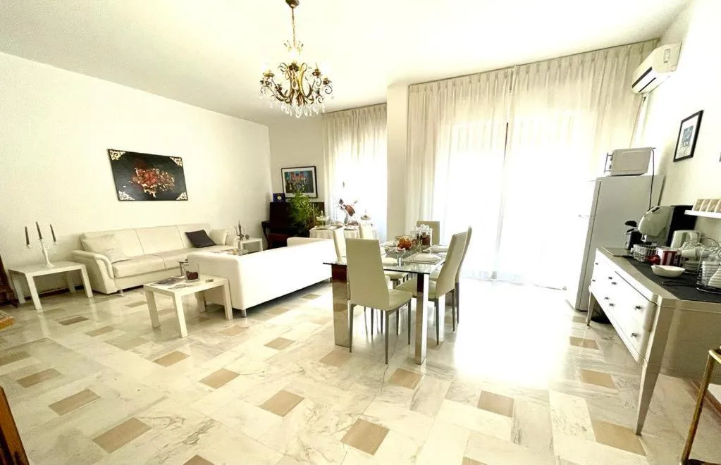 Rosa dei Venti B&B