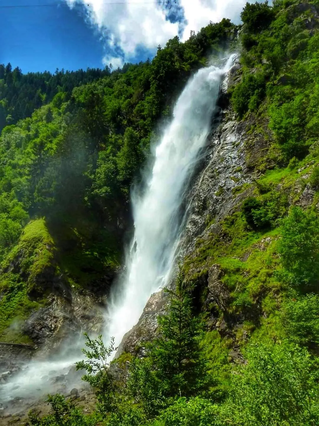 Nearby landmark in Gasthof Stiegenwirt