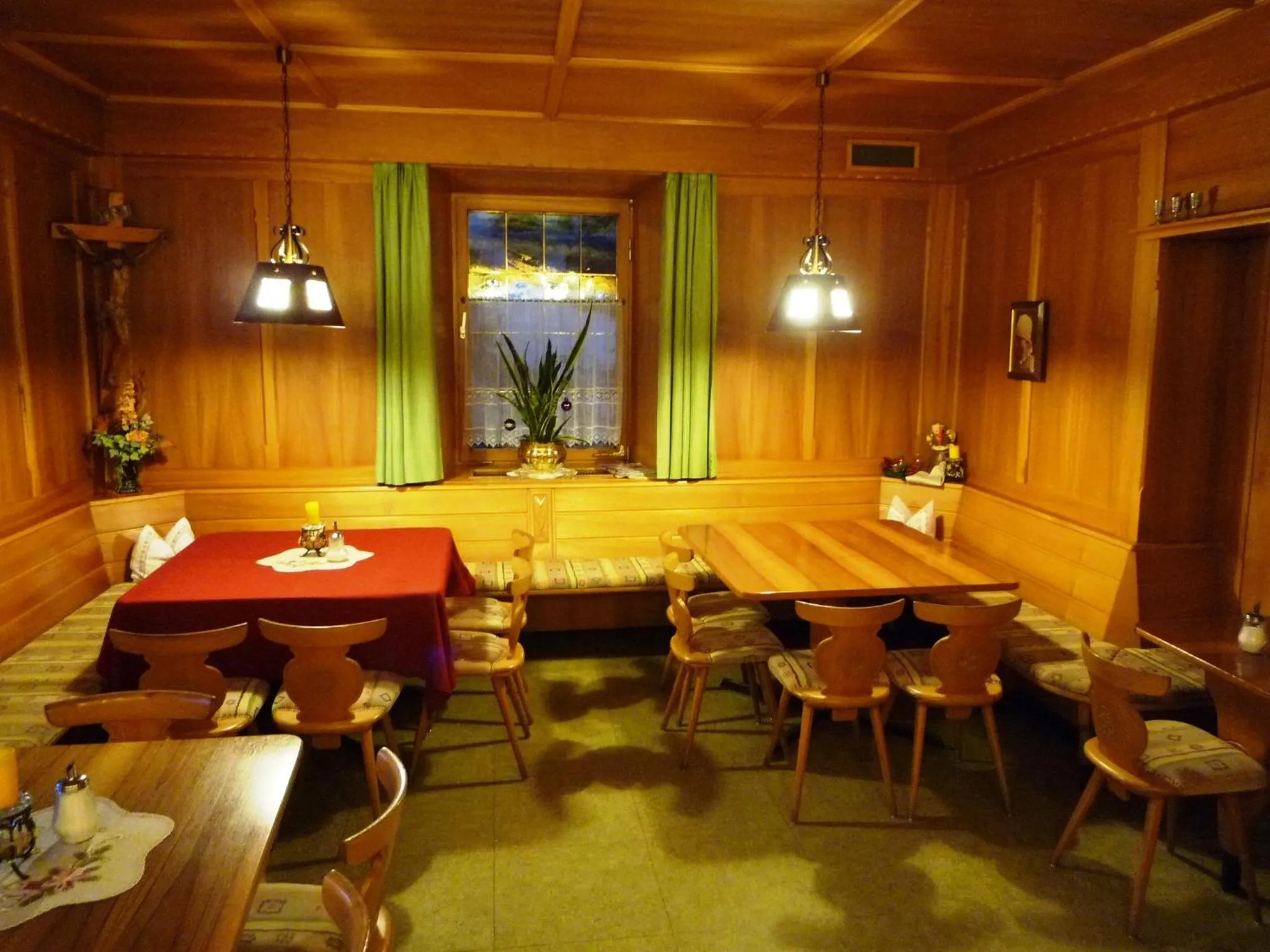 Restaurant/places to eat in Gasthof Stiegenwirt