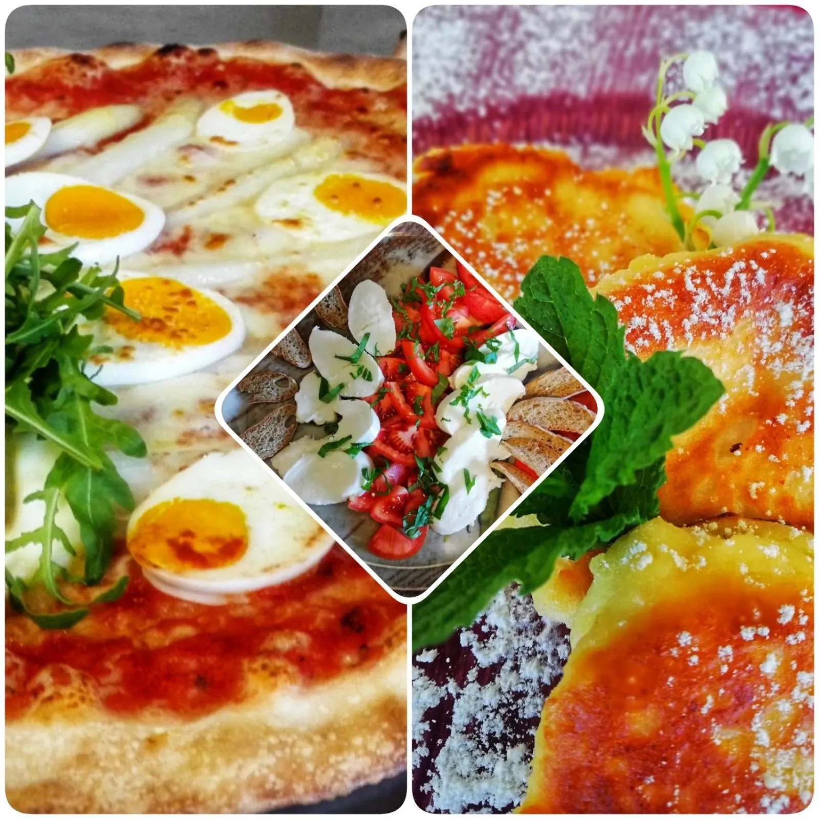 Restaurant/places to eat in Gasthof Stiegenwirt