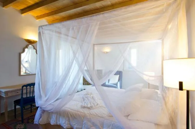 Aegea Blue Cycladic Resort