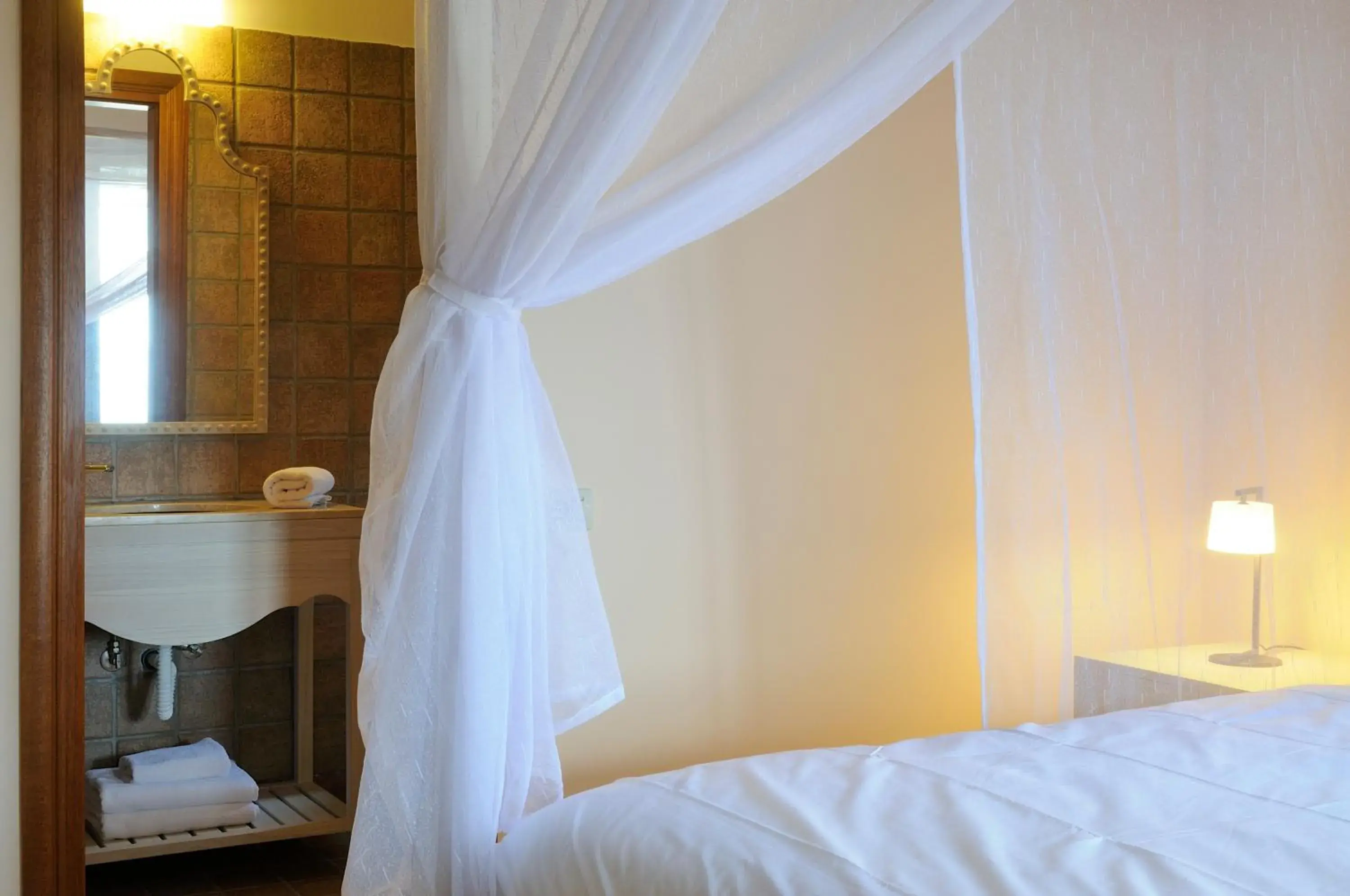 Honeymoon Suite | Sea View in Aegea Blue Cycladic Resort Honeymoon Suite | Sea View in Aegea Blue Cycladic Resort