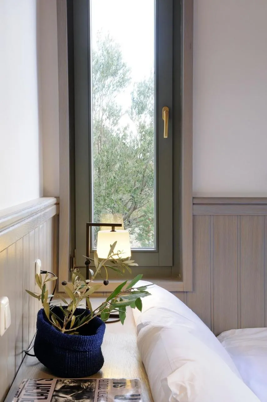 Aegea Blue Cycladic Resort