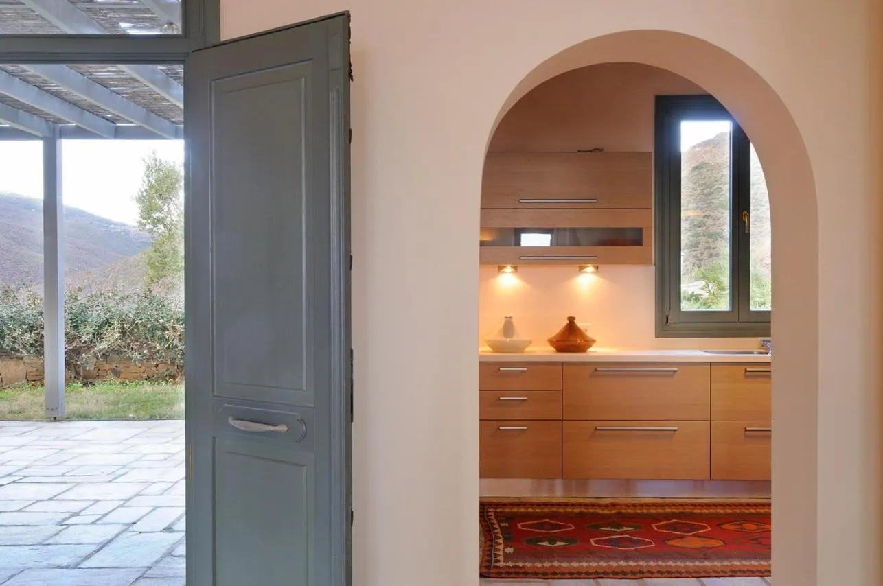 Aegea Blue Cycladic Resort