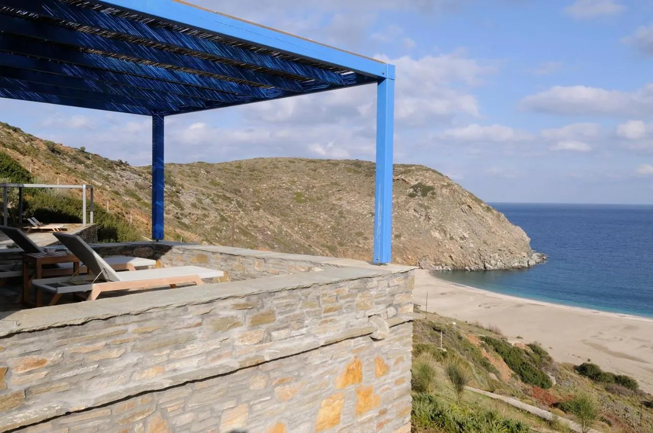 Aegea Blue Cycladic Resort