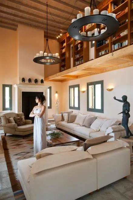 Aegea Blue Cycladic Resort