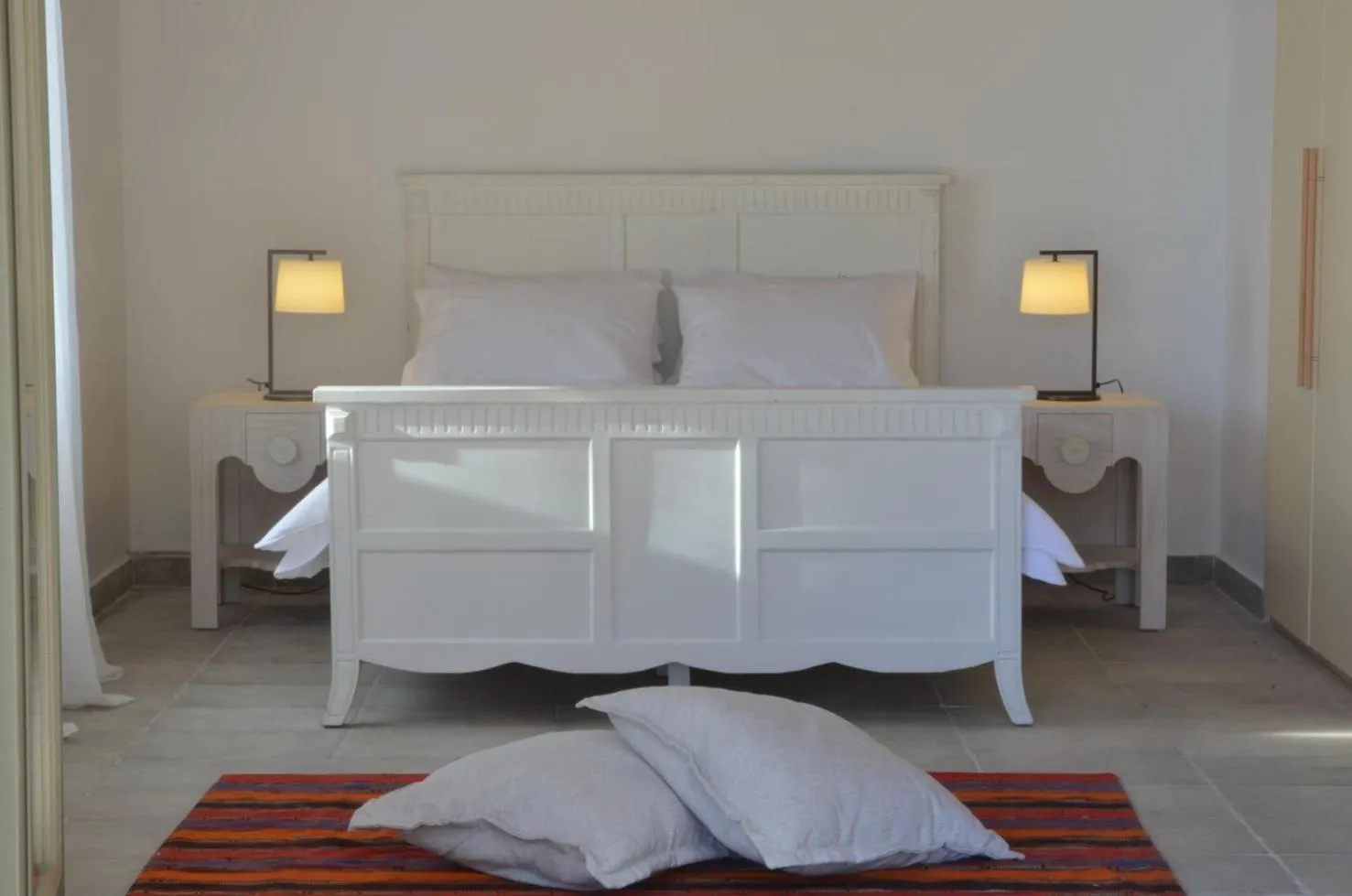 Aegea Blue Cycladic Resort