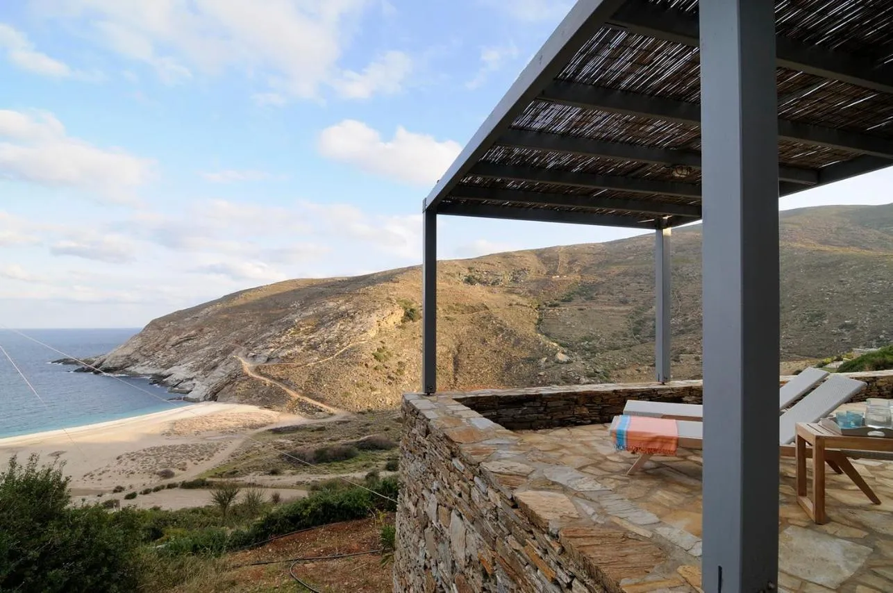 Aegea Blue Cycladic Resort